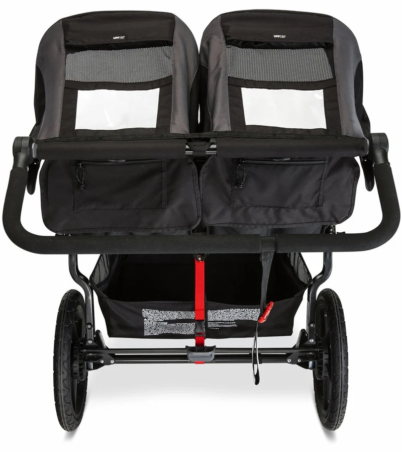 BOB Revolution Flex 3.0 Duallie Jogging Stroller - Image 11