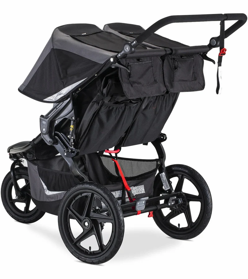 BOB Revolution Flex 3.0 Duallie Jogging Stroller - Image 13