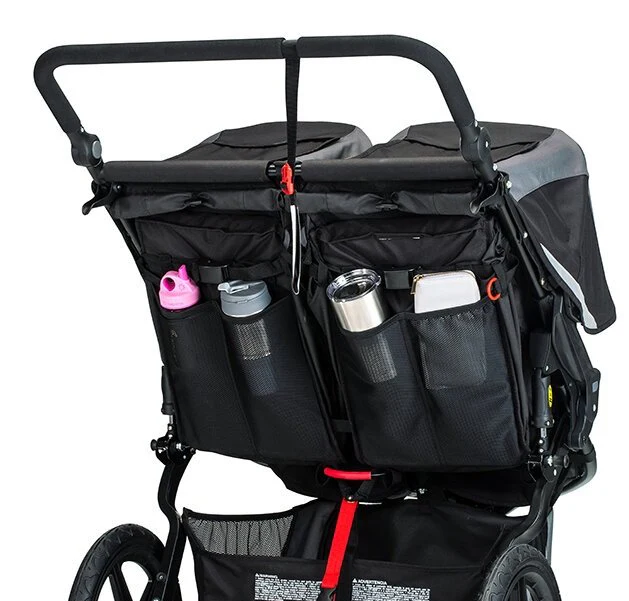 BOB Revolution Flex 3.0 Duallie Jogging Stroller - Image 5