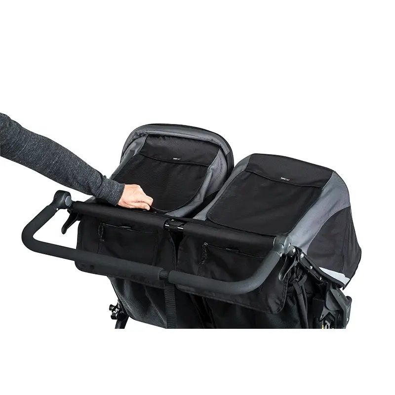 BOB Revolution Flex 3.0 Duallie Jogging Stroller - Image 6