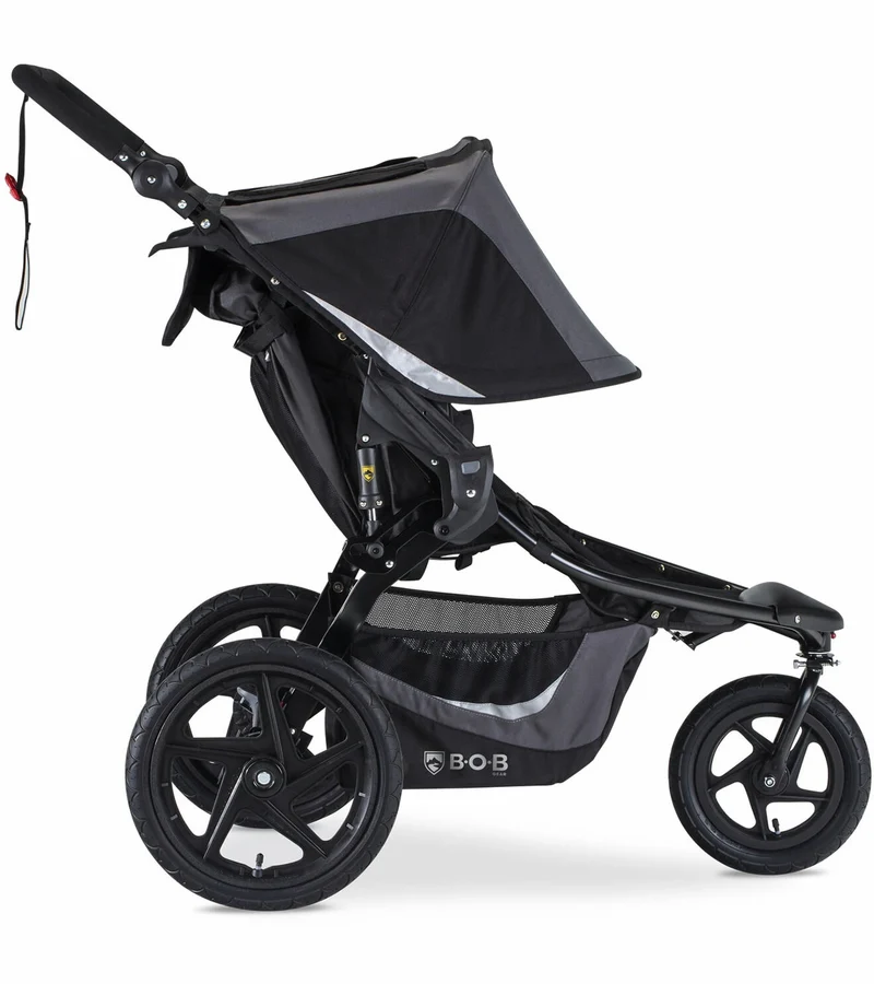 BOB Revolution Flex 3.0 Duallie Jogging Stroller - Image 9