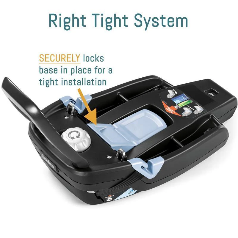 Peg Perego Primo Viaggio Nido Infant Car Seat- Italian Built and Designed - Image 18