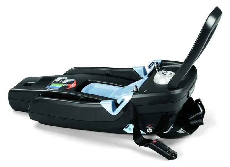 Peg Perego Primo Viaggio Nido Infant Car Seat- Italian Built and Designed - Image 4