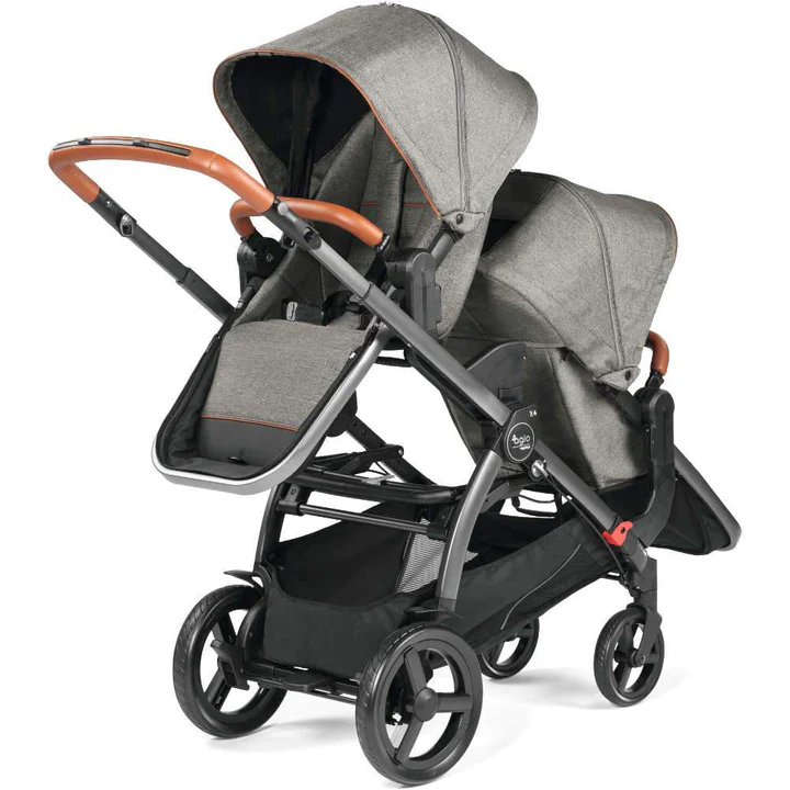 Agio by Peg Perego Z4 Stroller - Image 12