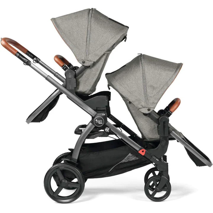 Agio by Peg Perego Z4 Stroller - Image 13