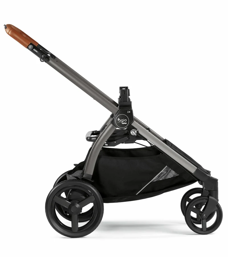 Agio by Peg Perego Z4 Stroller - Image 5