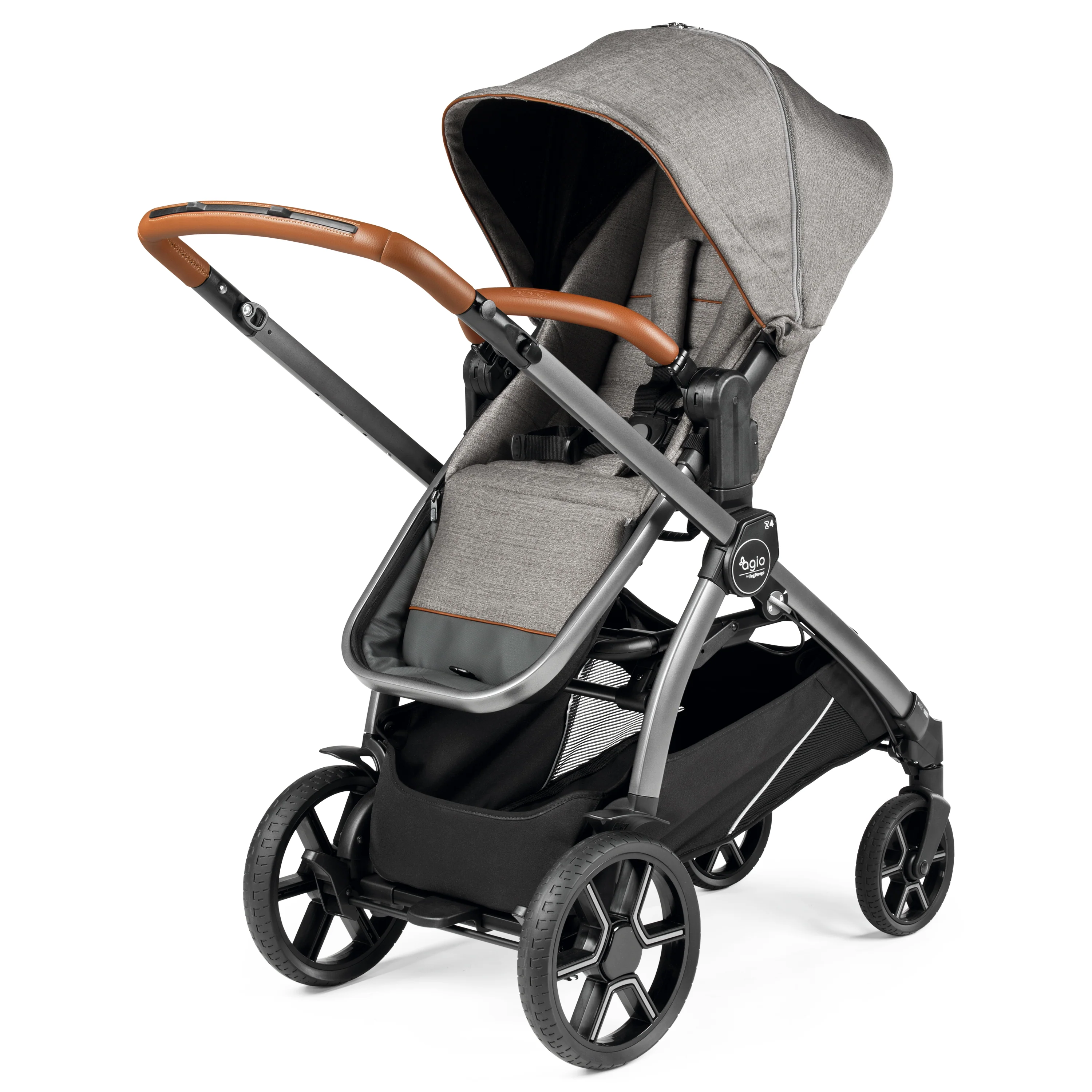 Agio by Peg Perego Z4 Stroller - Image 7
