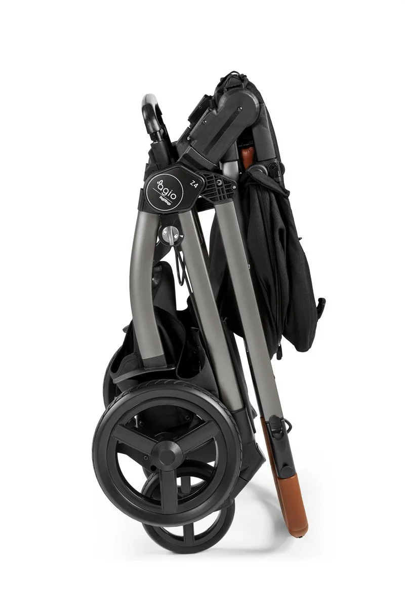 Agio by Peg Perego Z4 Stroller - Image 9
