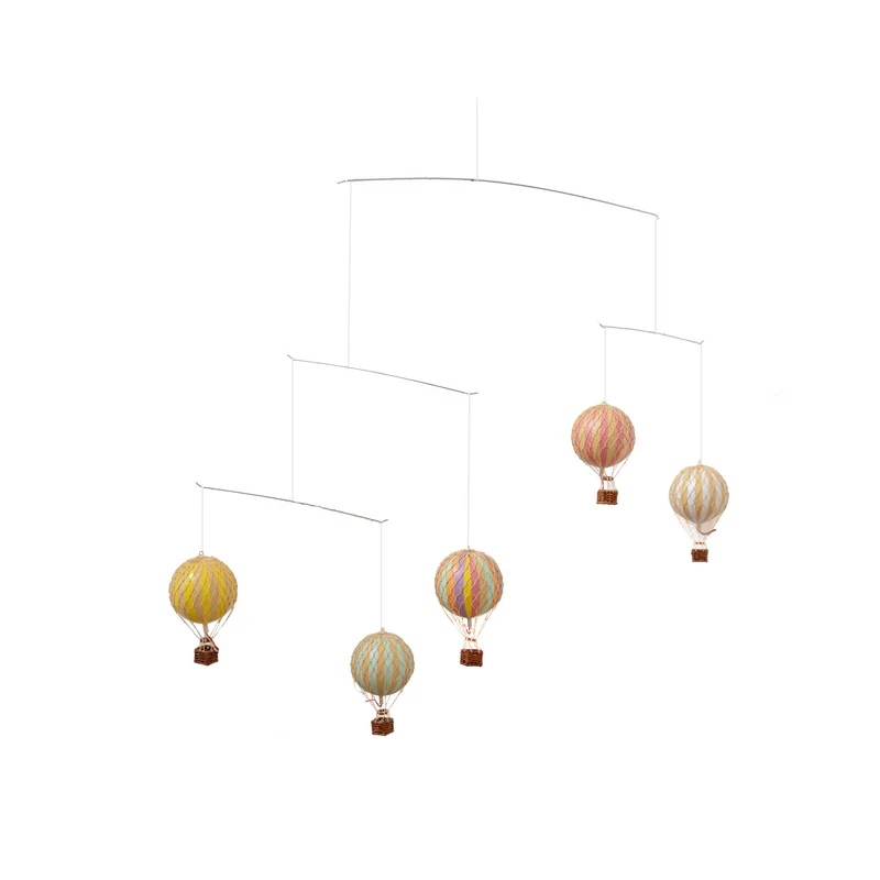 Authentic Models Flying the Skies Mobile - Image 3