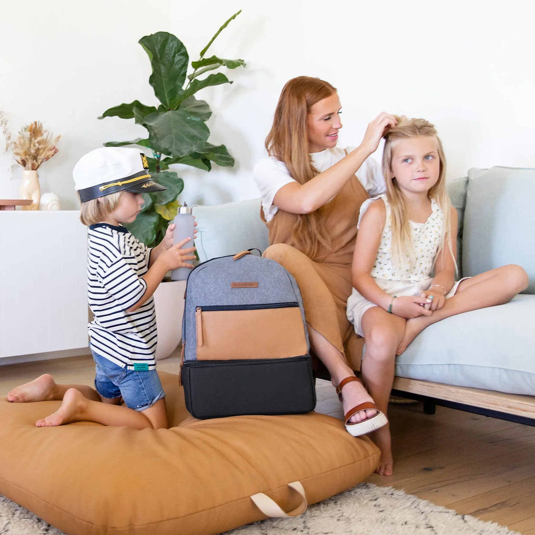 Petunia Axis Backpack - Image 5