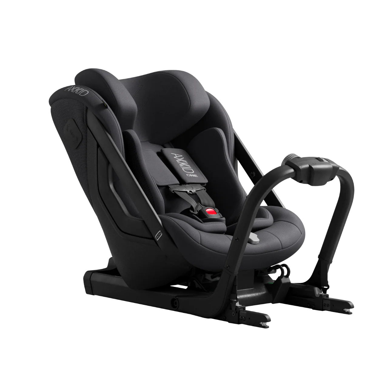 Axkid One 3 Extended Rear Facing Car Seat - Image 3