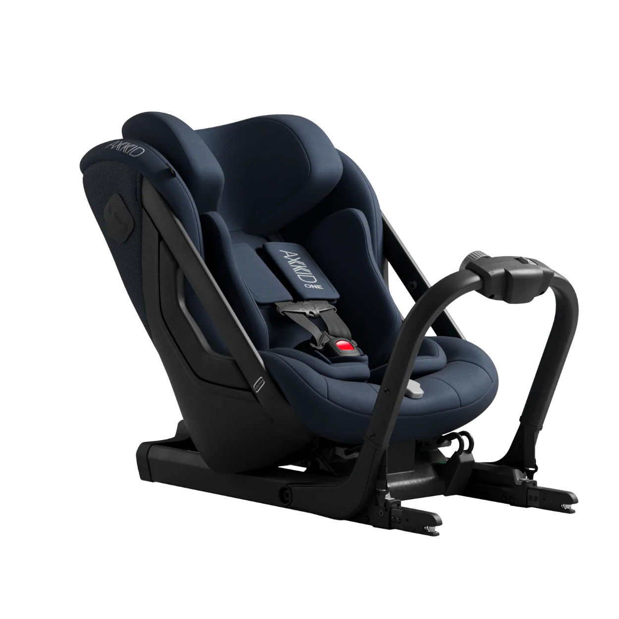 Axkid One 3 Extended Rear Facing Car Seat - Image 4