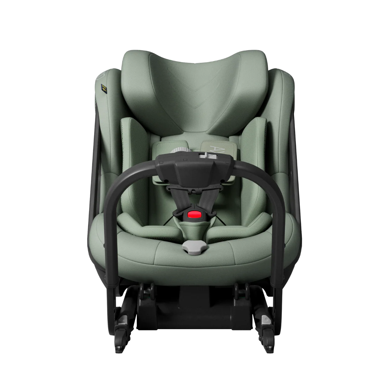 Axkid One 3 Extended Rear Facing Car Seat - Image 6