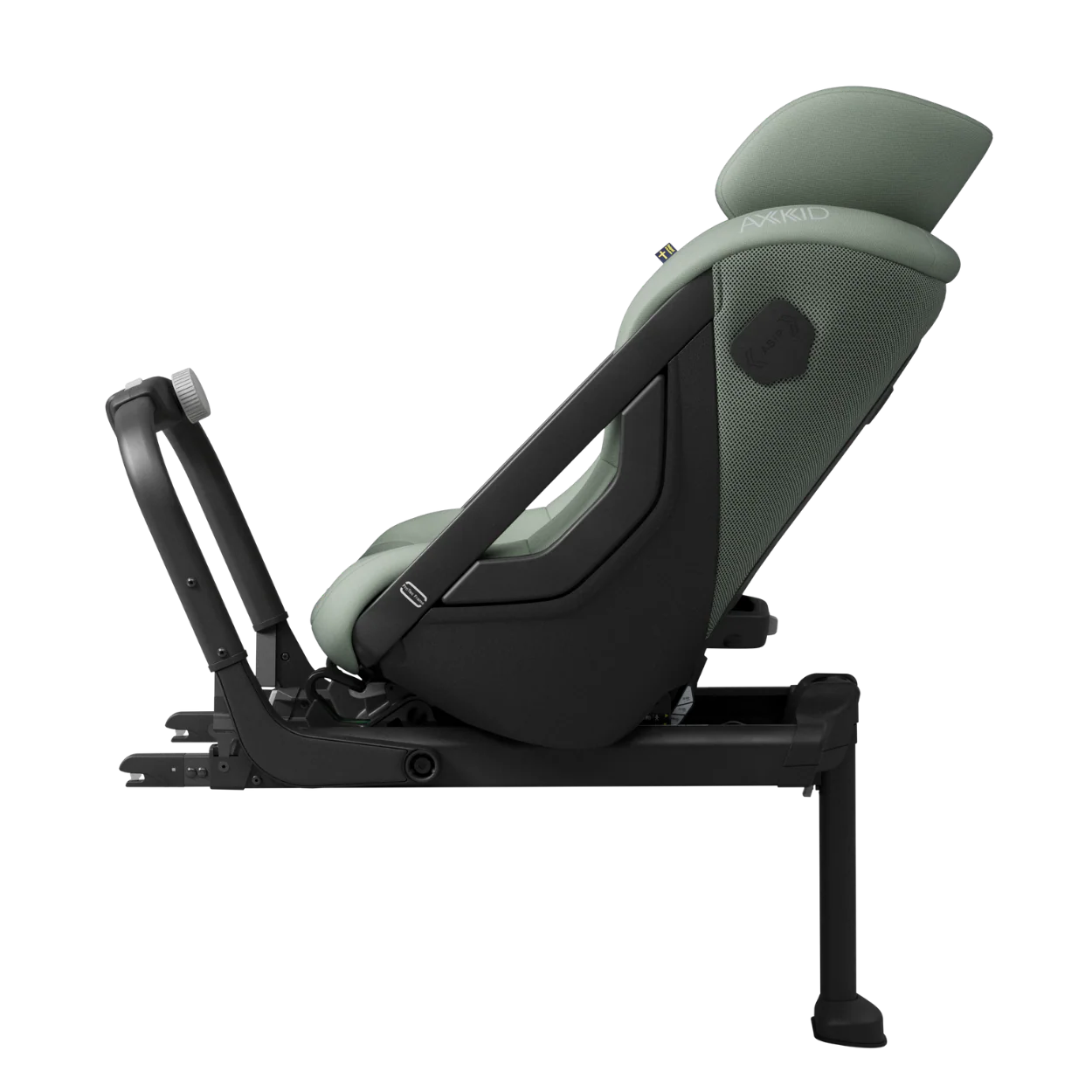 Axkid One 3 Extended Rear Facing Car Seat - Image 7