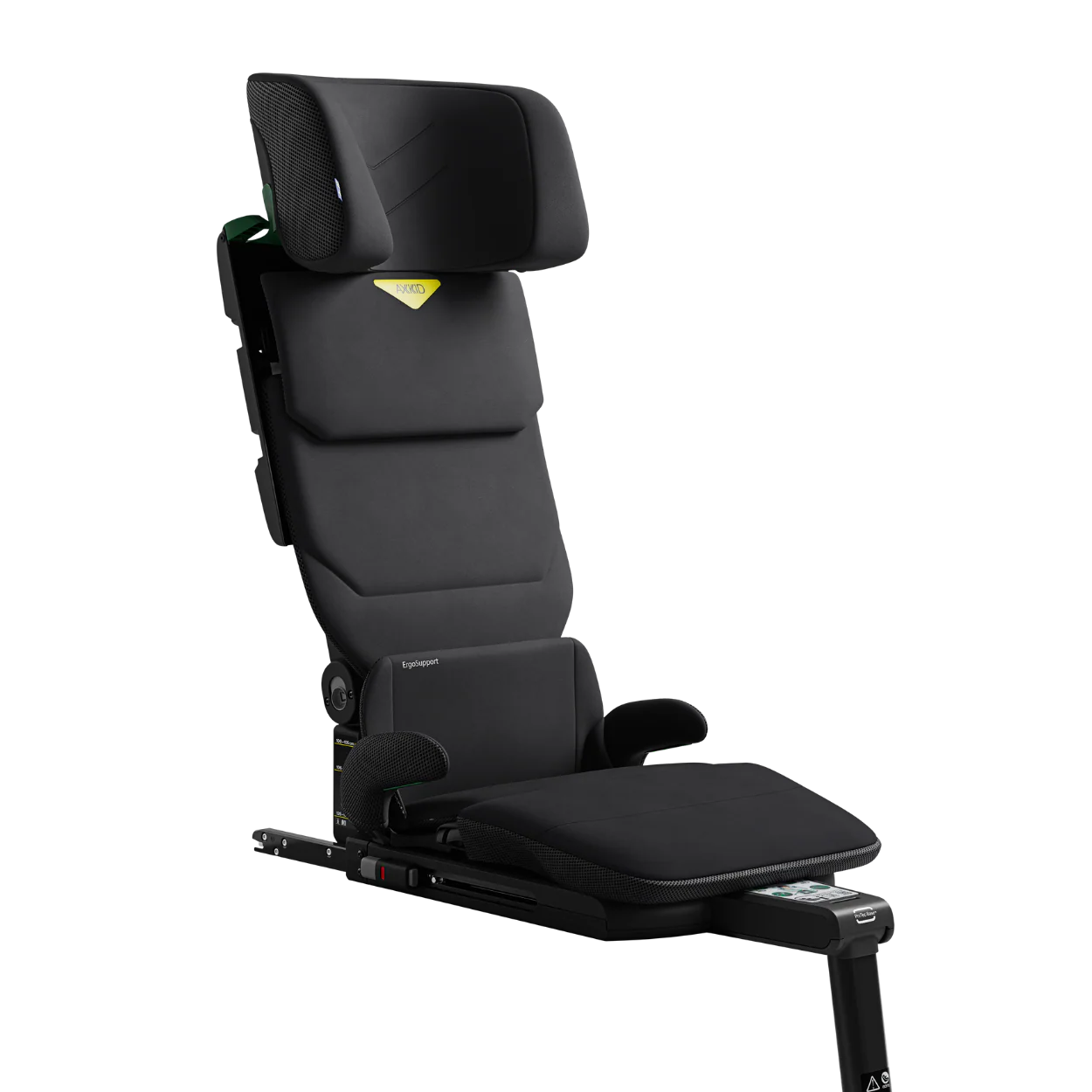 AxKid Up Booster Seat | PRE-ORDER - Image 5