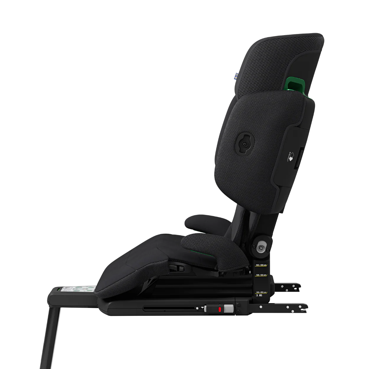 AxKid Up Booster Seat | PRE-ORDER - Image 7