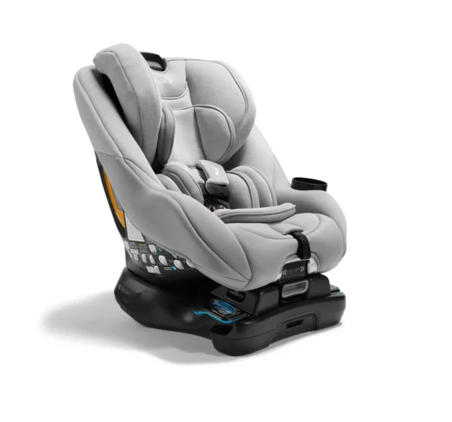 Baby Jogger City Turn Rotating Convertible Car seat - Image 3