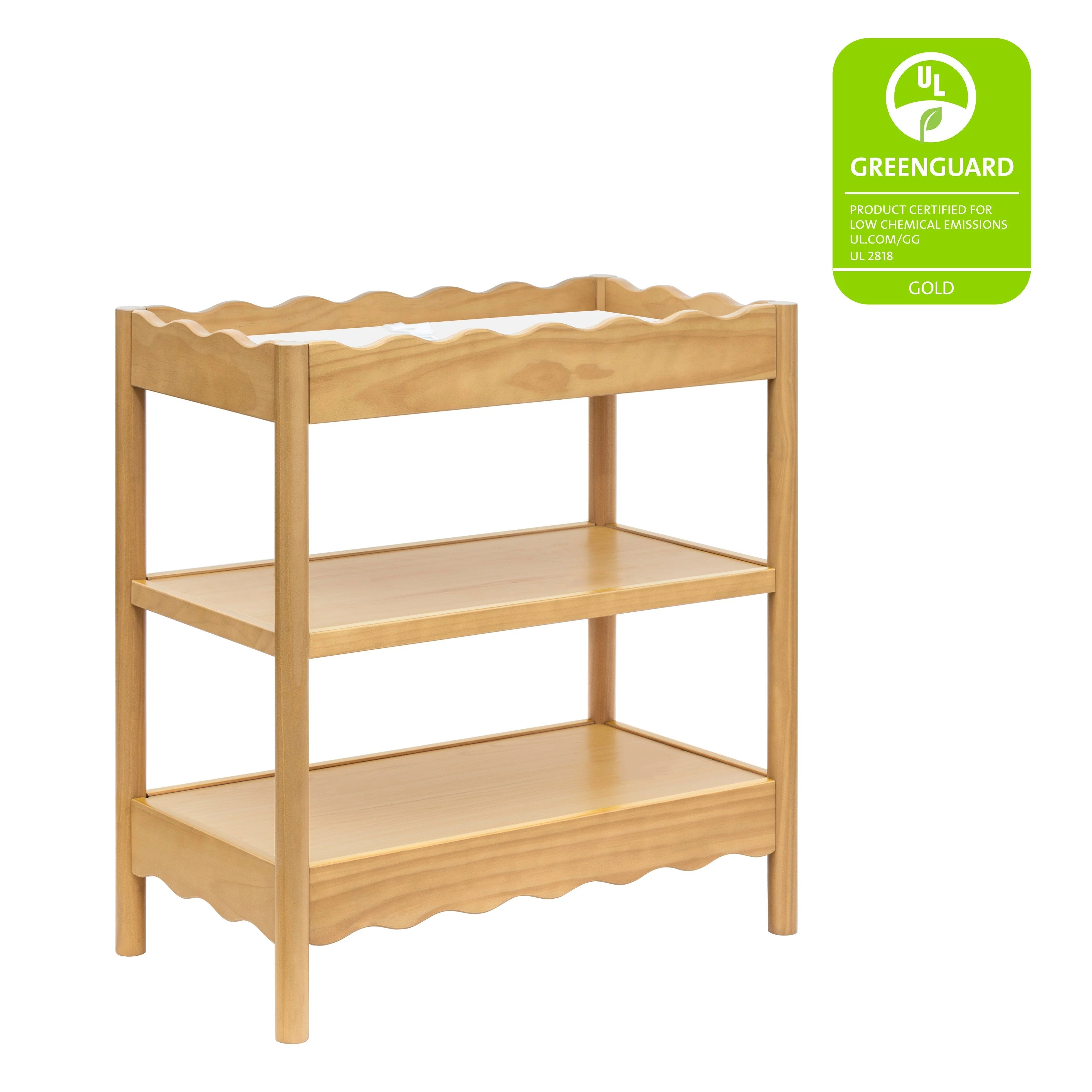 Babyletto Swell Changing Table - Image 10