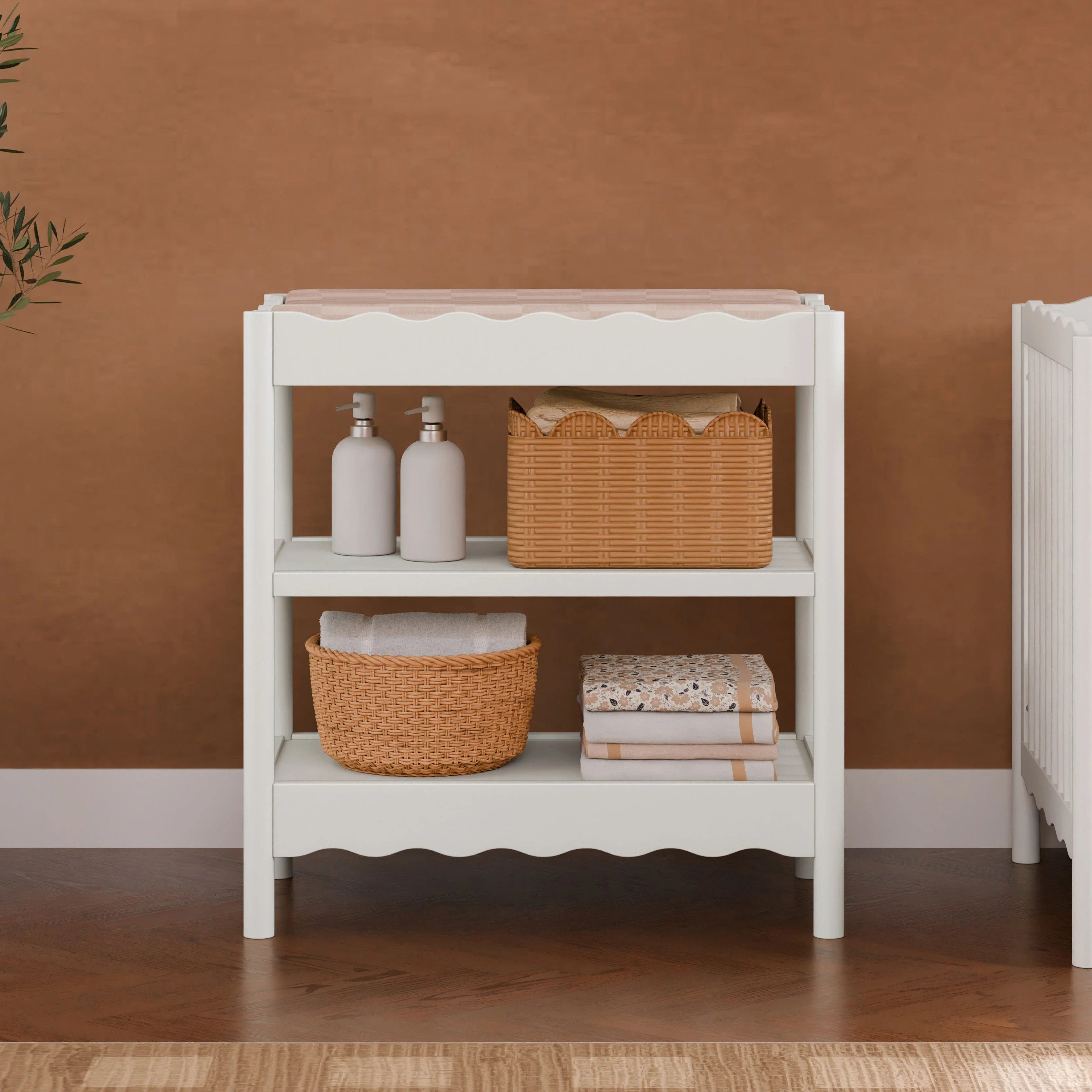 Babyletto Swell Changing Table - Image 13