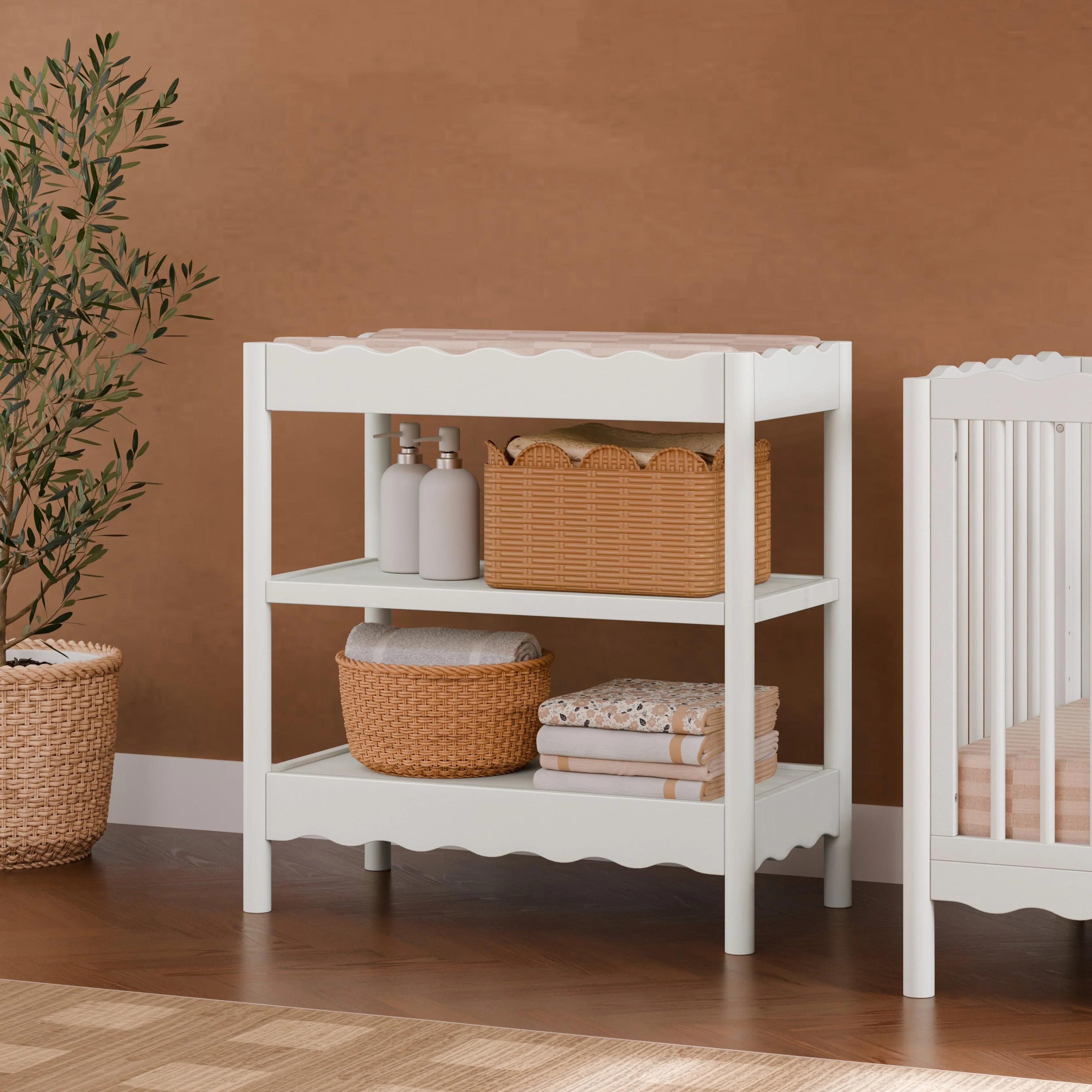 Babyletto Swell Changing Table - Image 14
