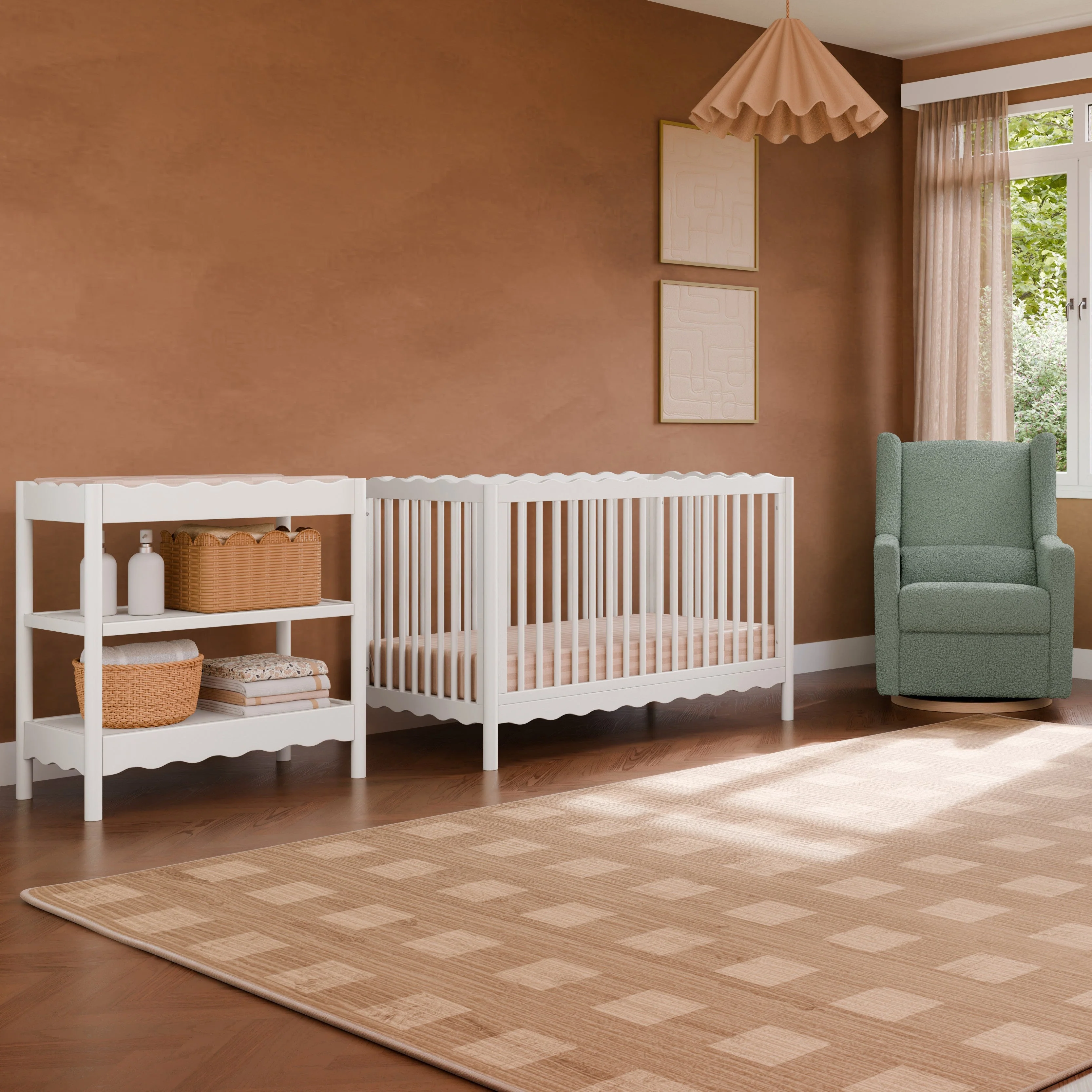 Babyletto Swell Changing Table - Image 16