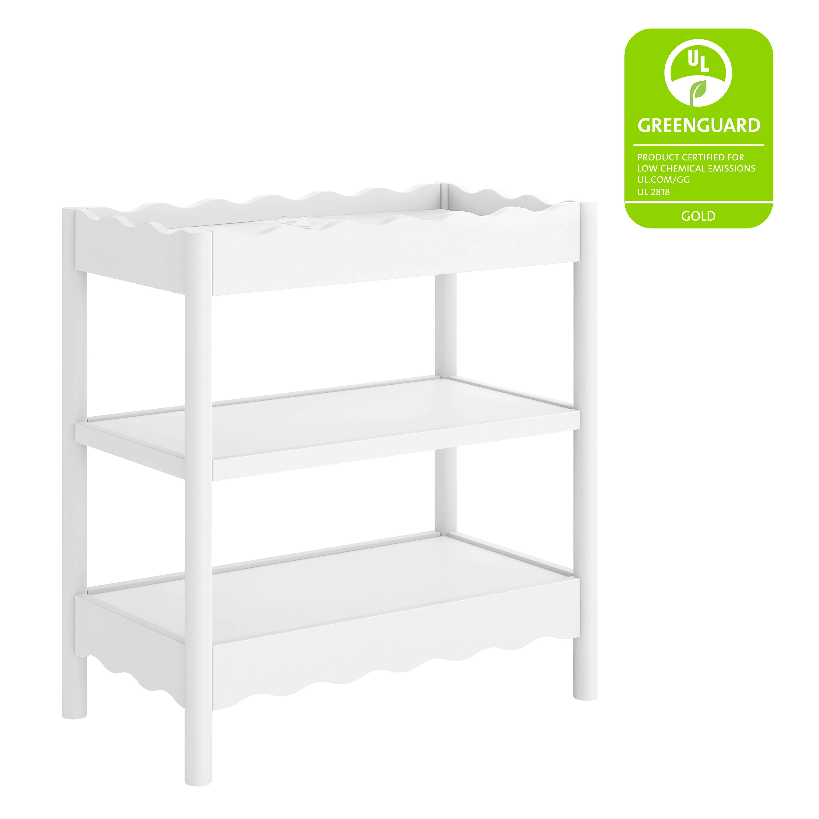 Babyletto Swell Changing Table - Image 19