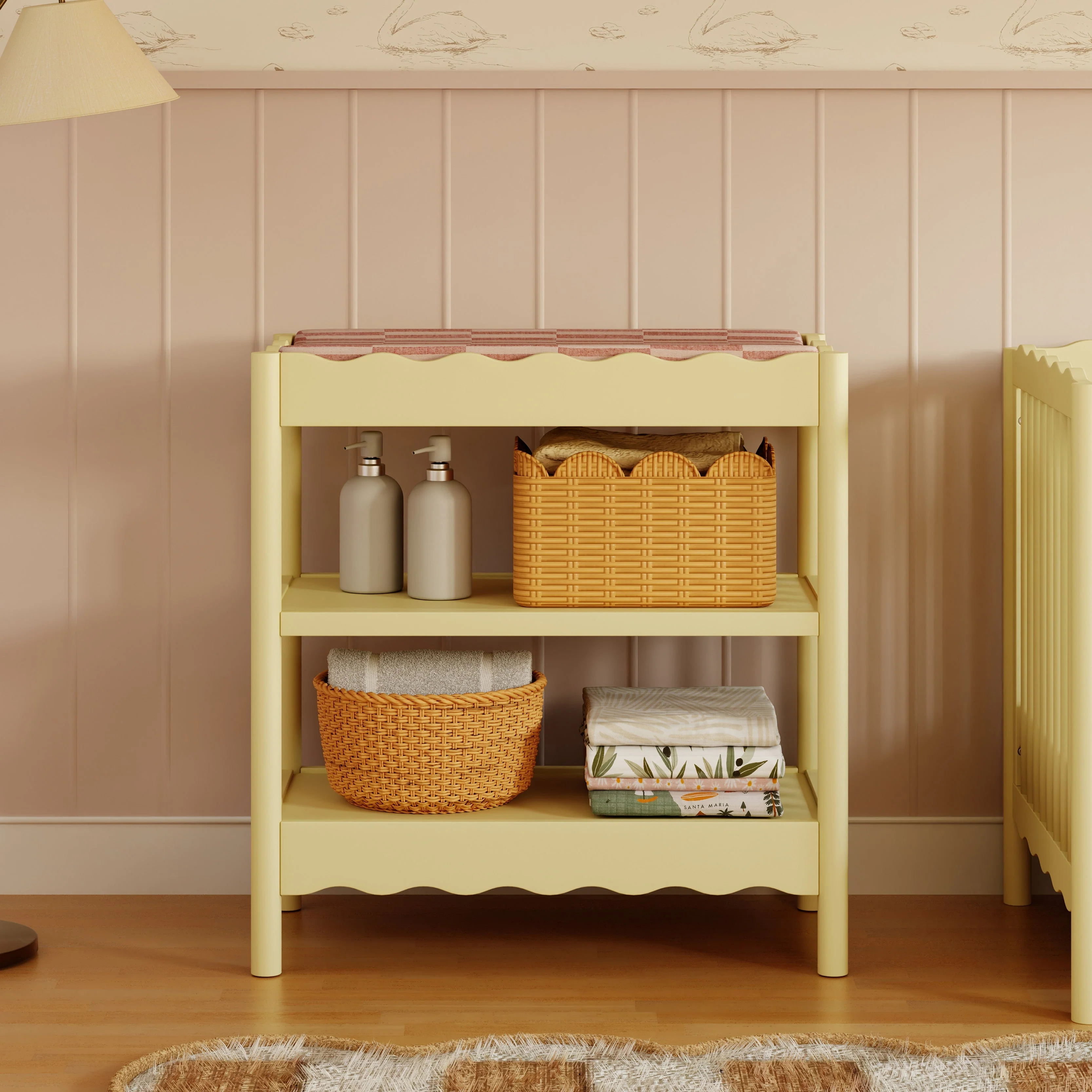 Babyletto Swell Changing Table - Image 21
