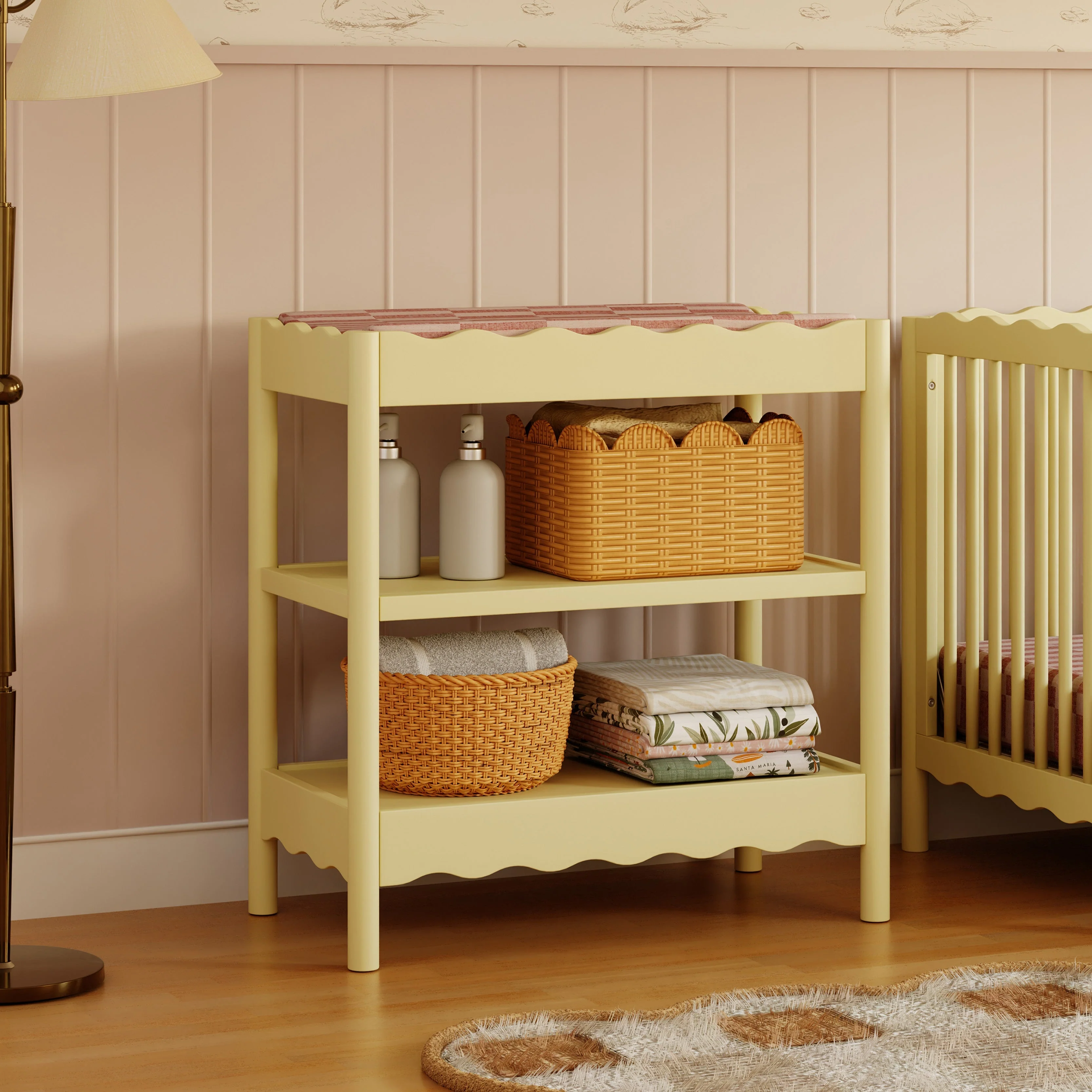 Babyletto Swell Changing Table - Image 22