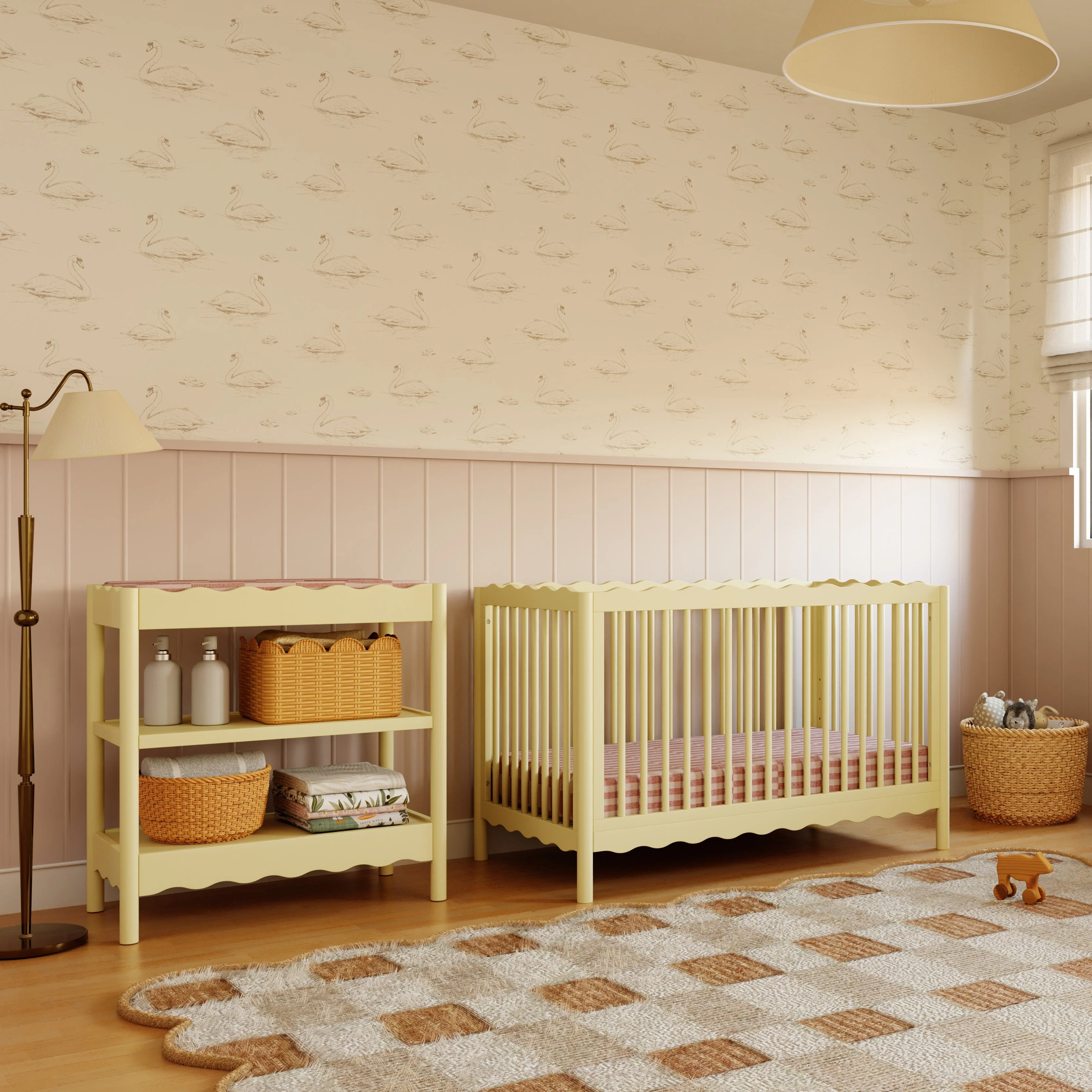 Babyletto Swell Changing Table - Image 23