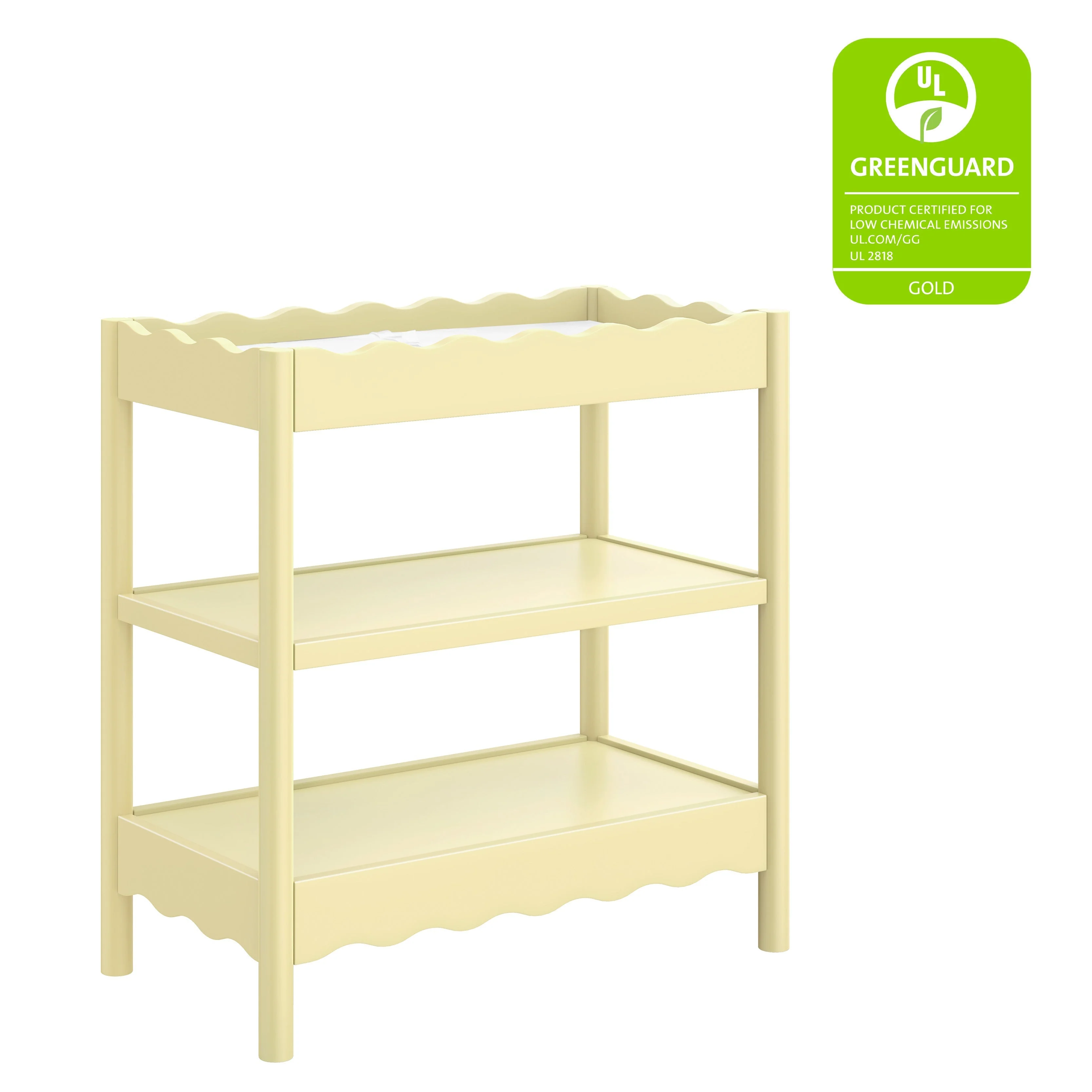 Babyletto Swell Changing Table - Image 28