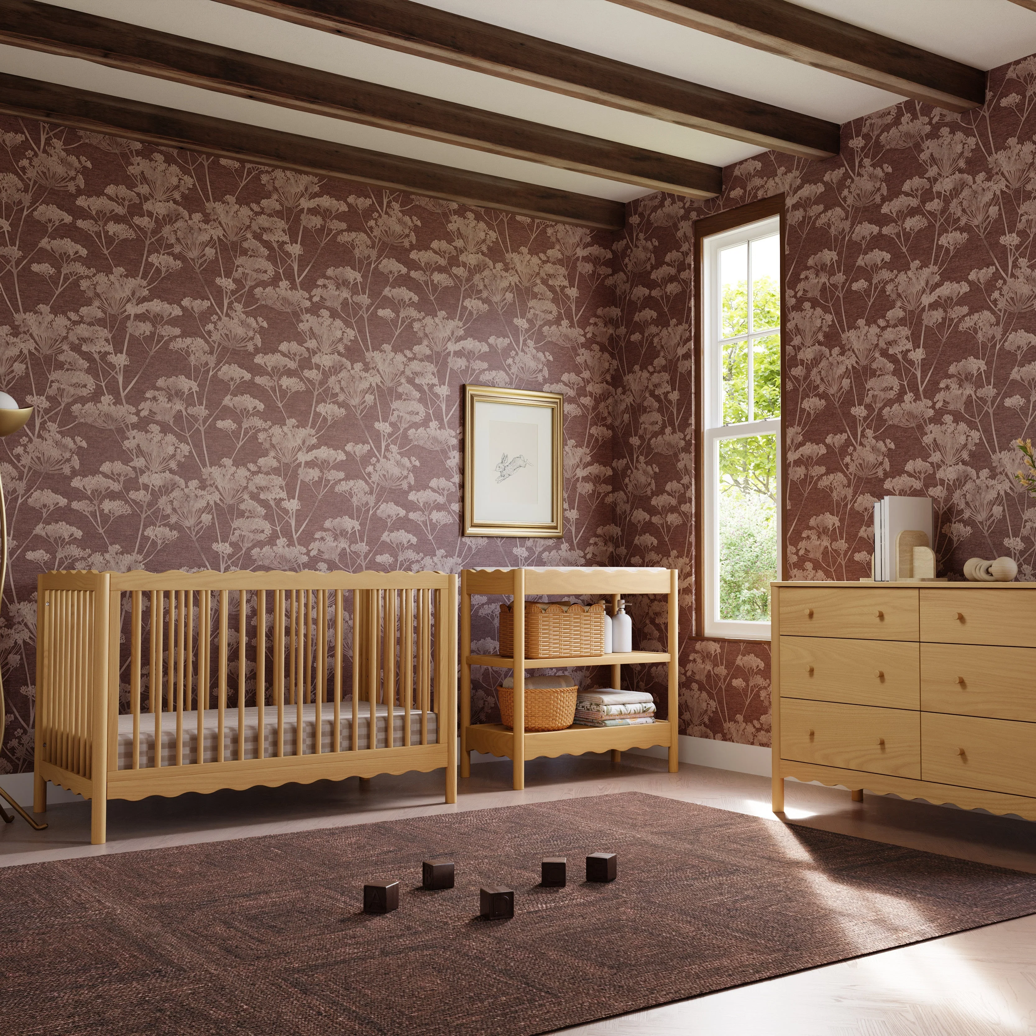 Babyletto Swell Changing Table - Image 3