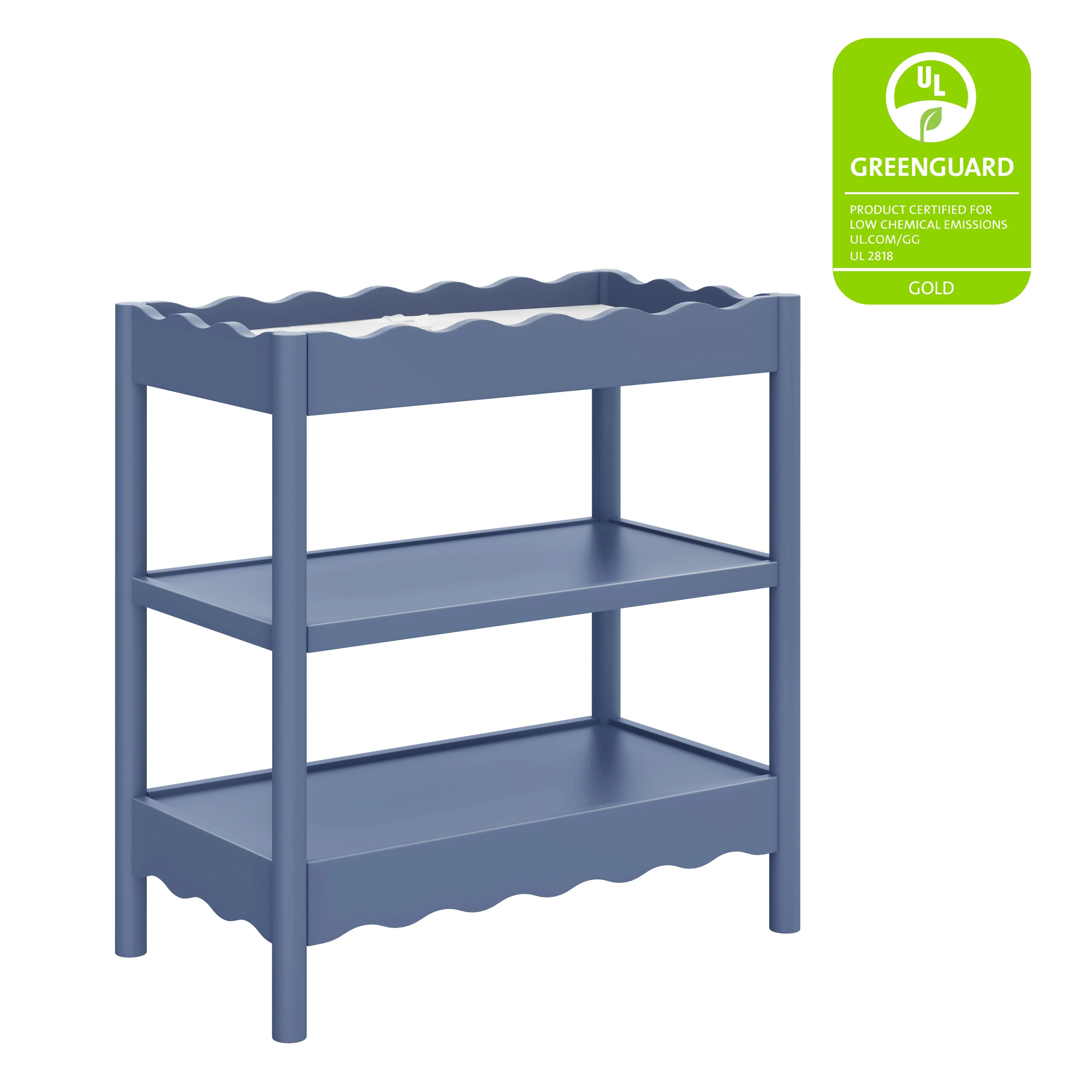 Babyletto Swell Changing Table - Image 35