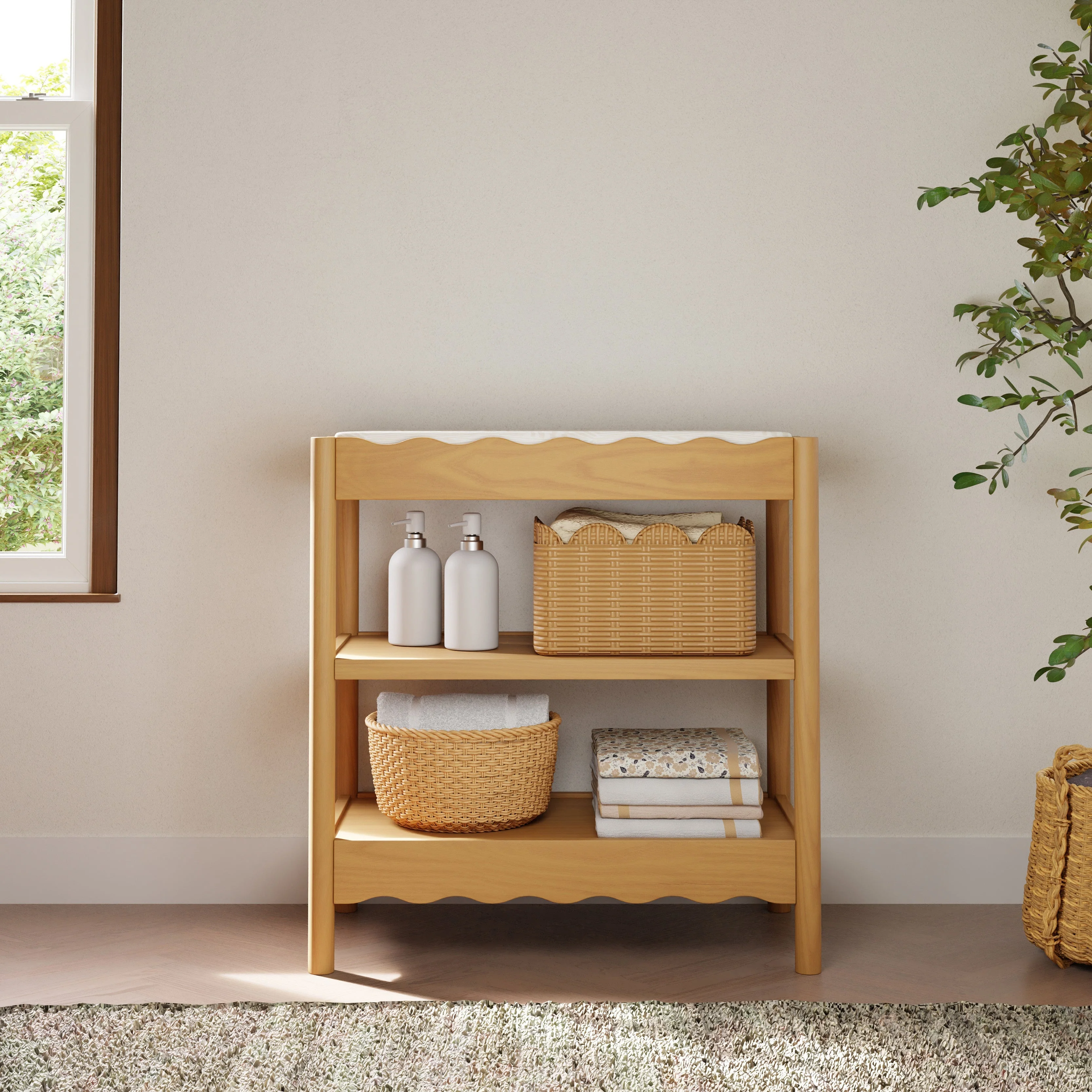Babyletto Swell Changing Table - Image 4