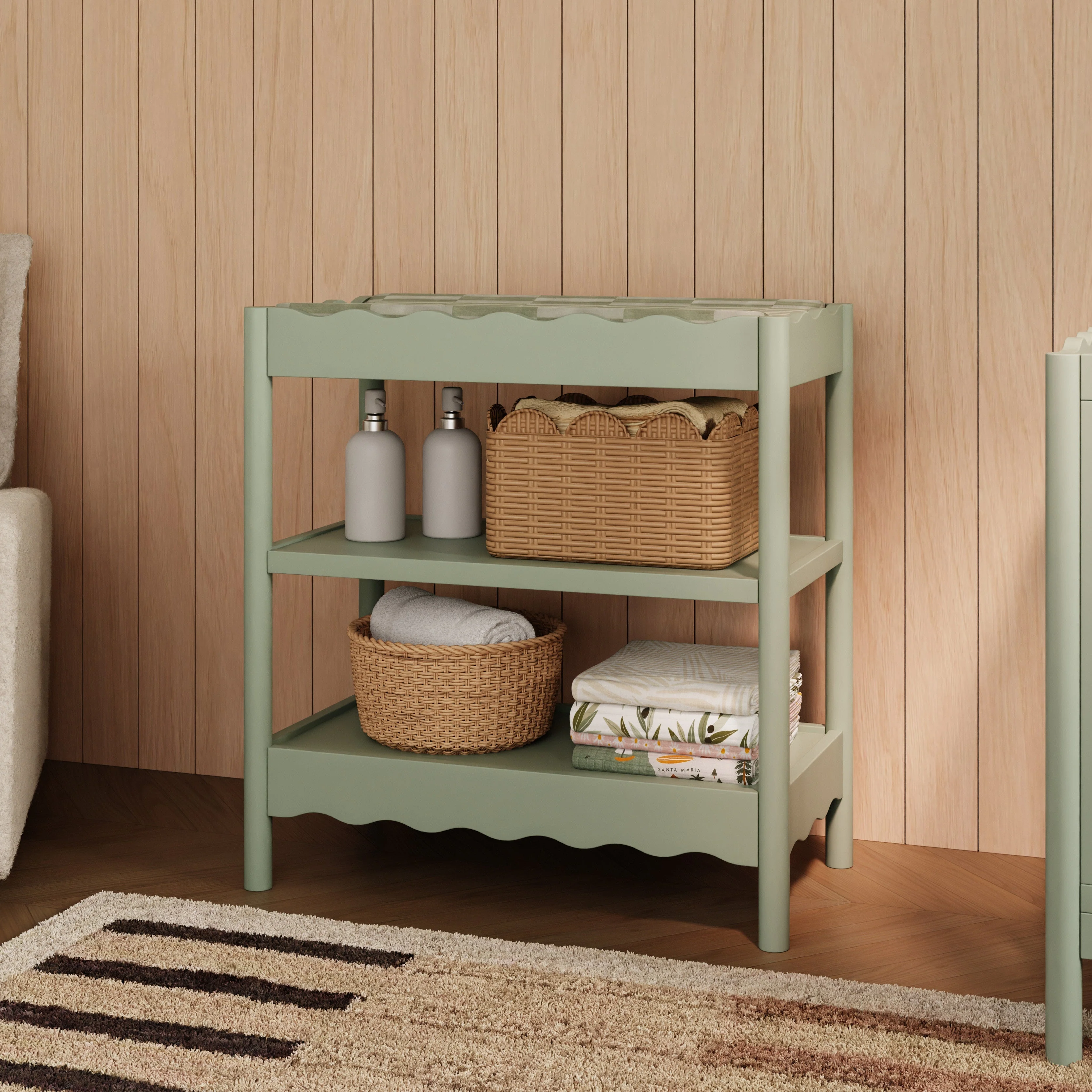 Babyletto Swell Changing Table - Image 46