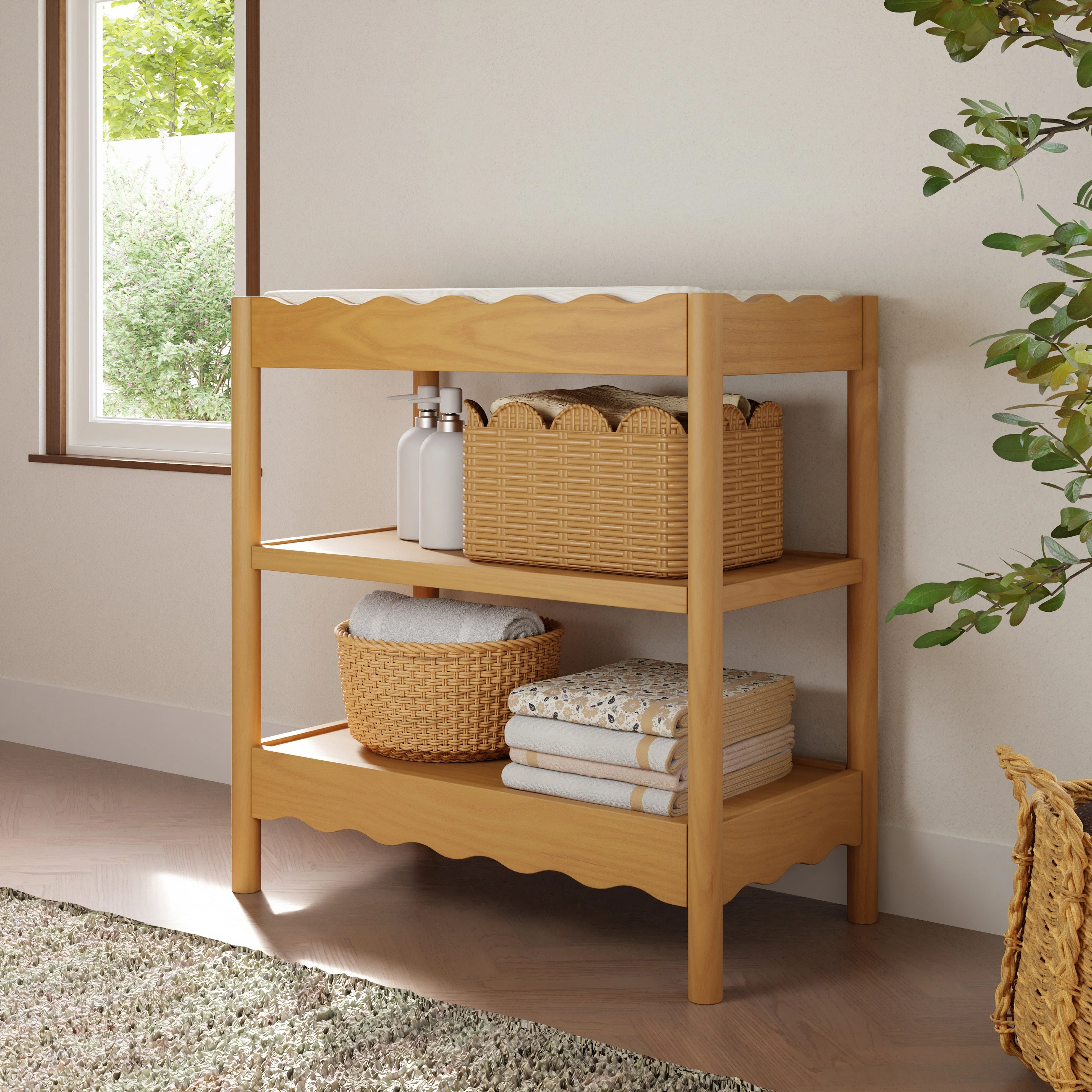 Babyletto Swell Changing Table - Image 5