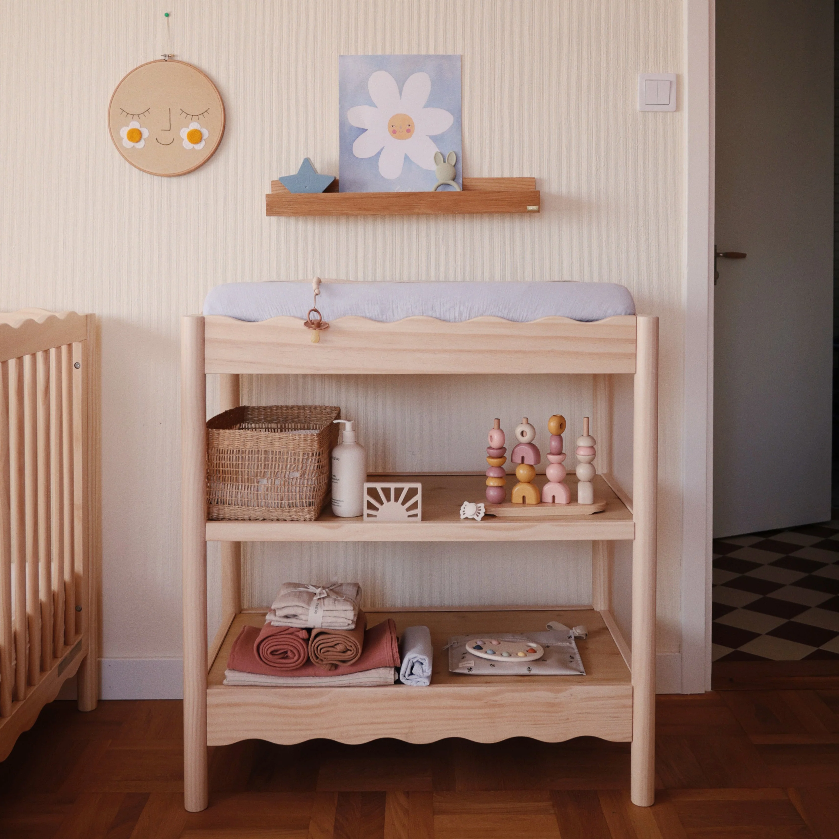 Babyletto Swell Changing Table - Image 56