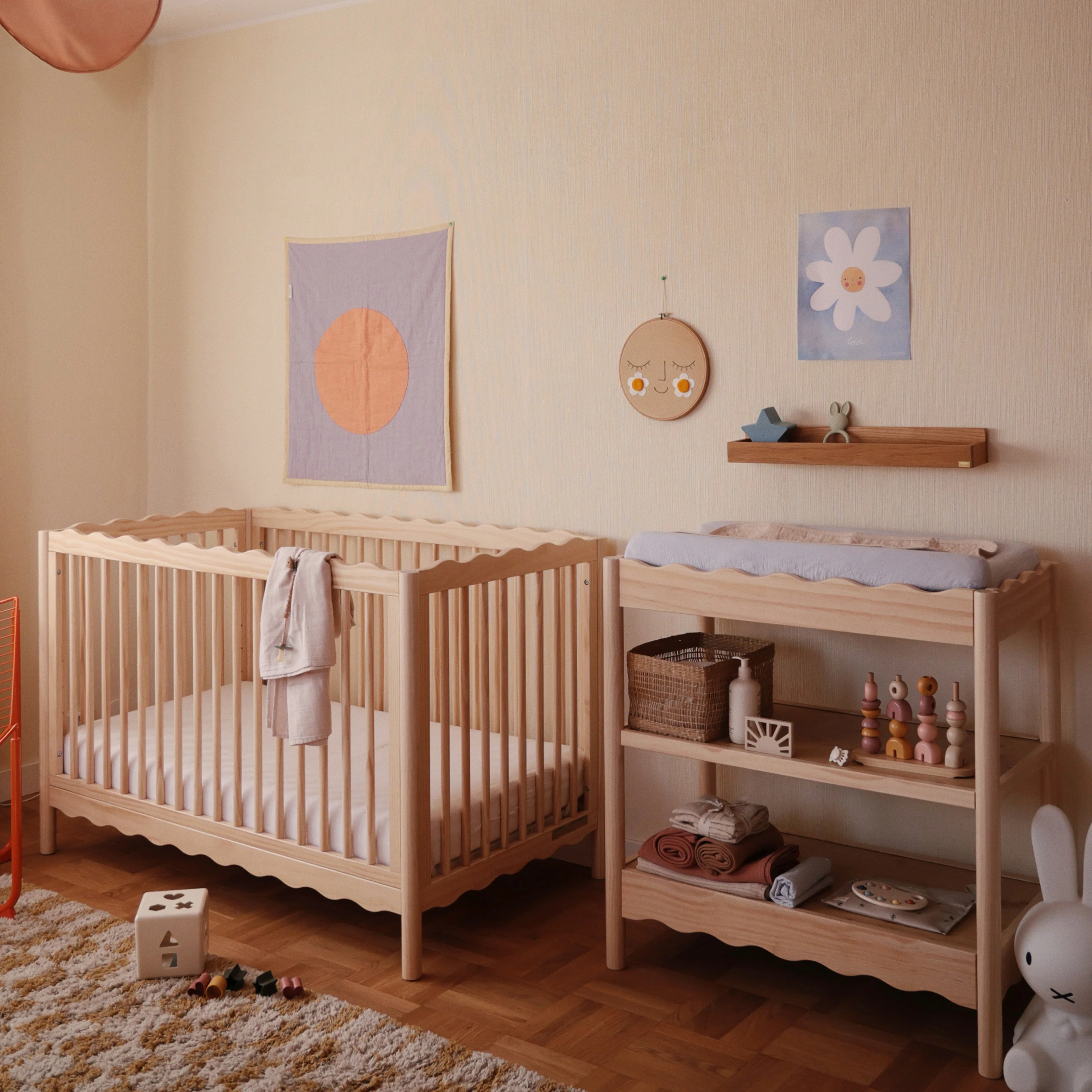 Babyletto Swell Changing Table - Image 57