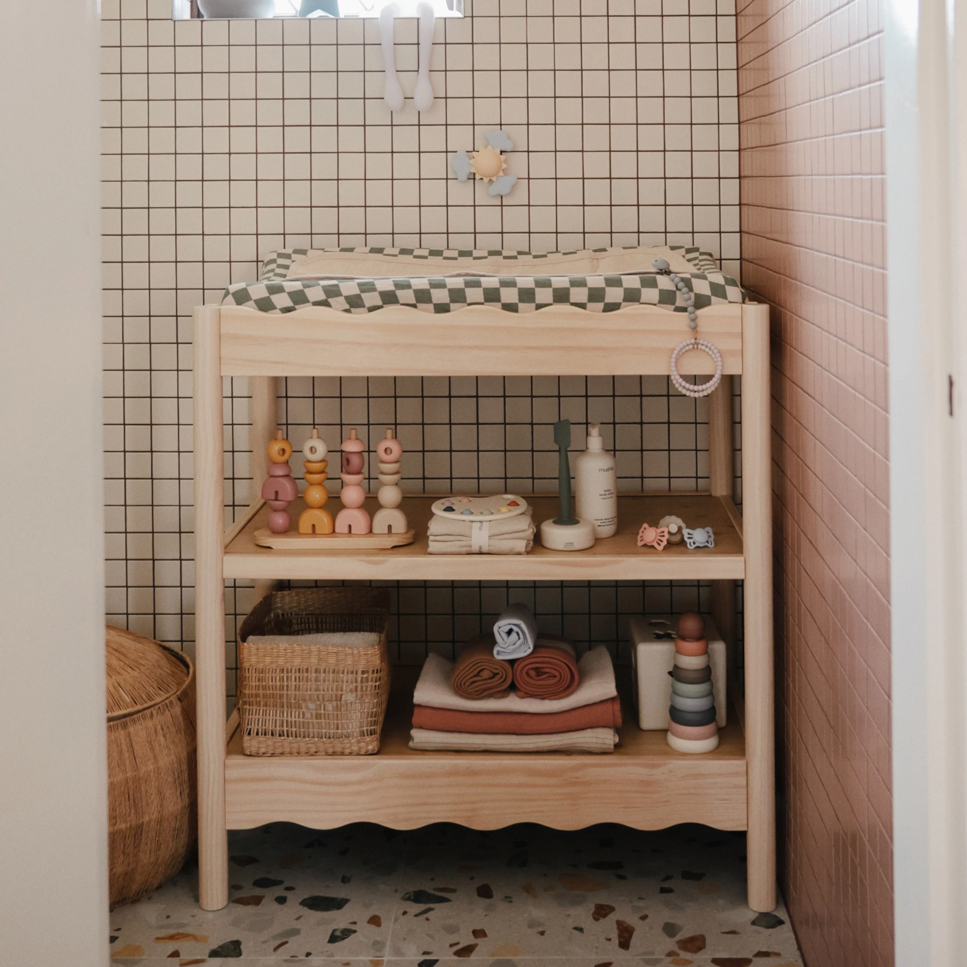 Babyletto Swell Changing Table - Image 58