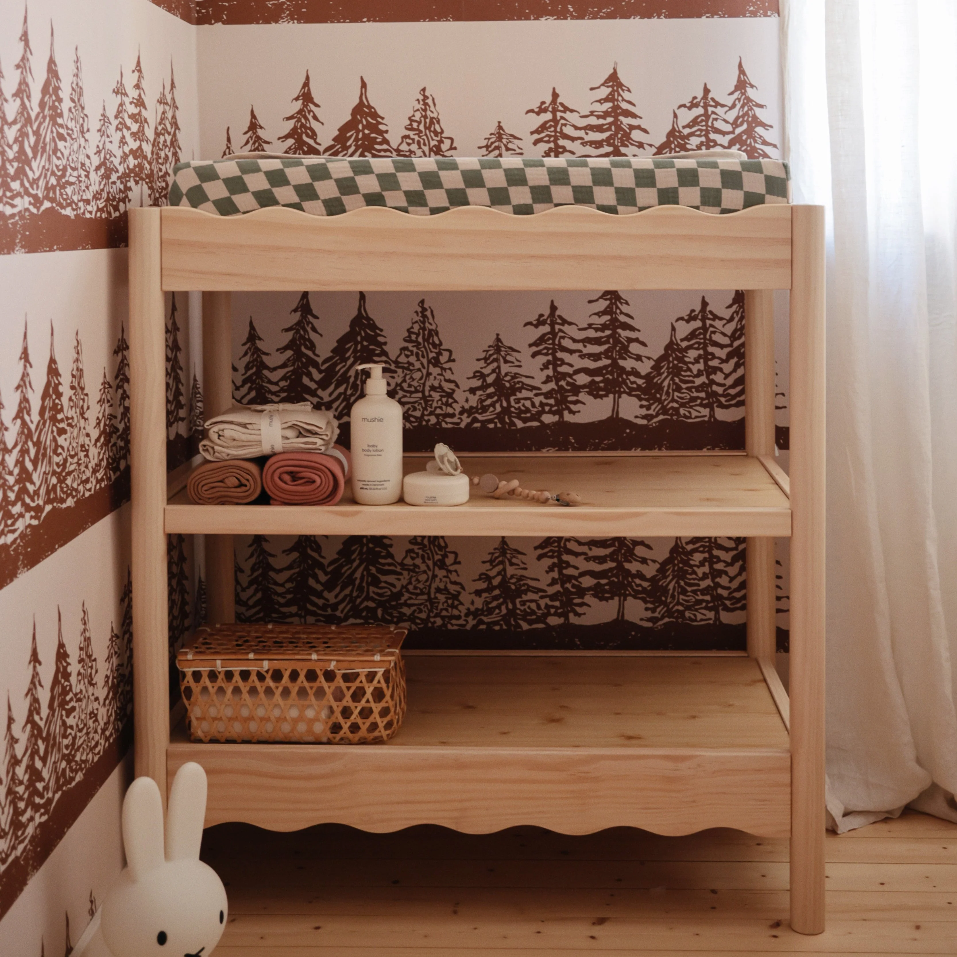 Babyletto Swell Changing Table - Image 59