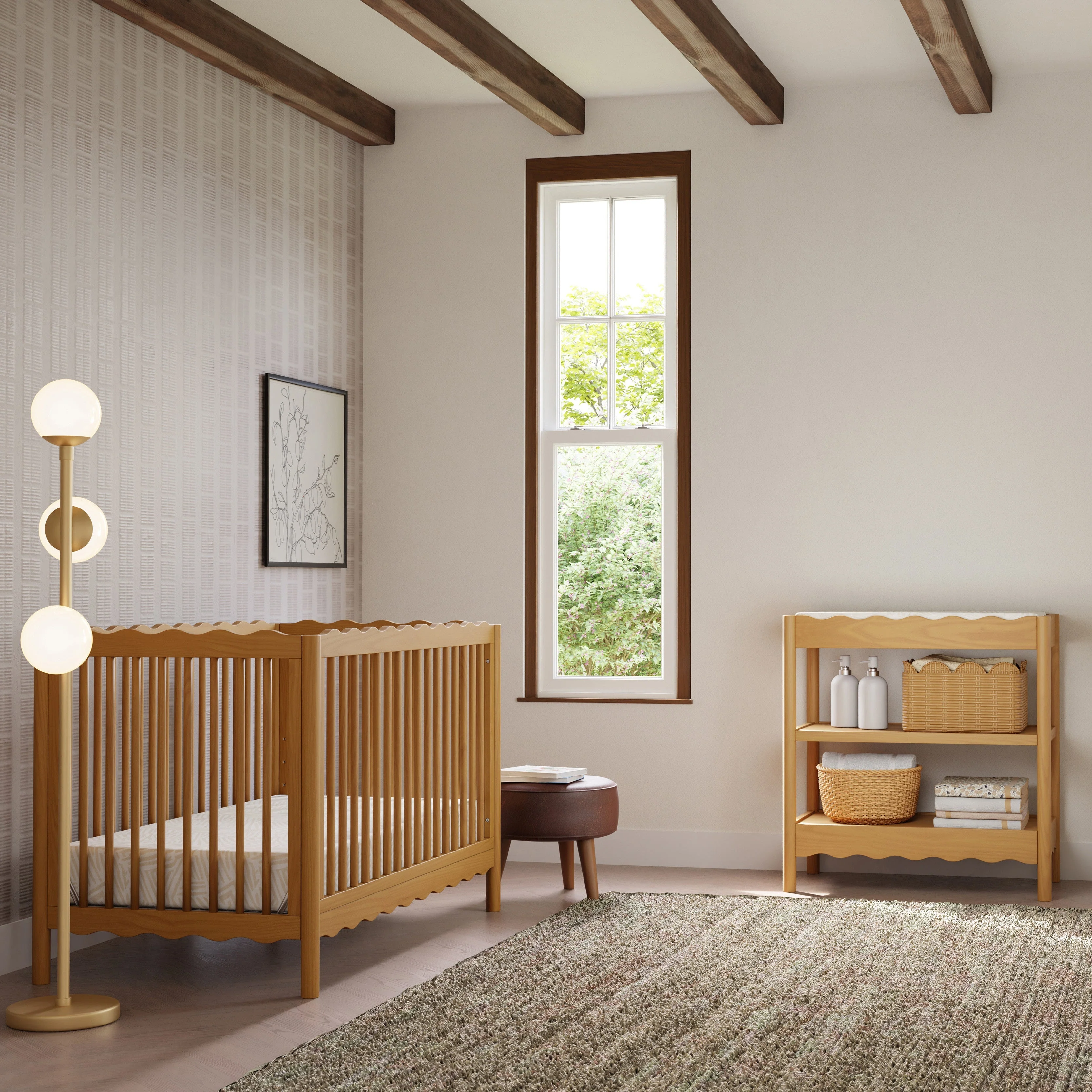 Babyletto Swell Changing Table - Image 6