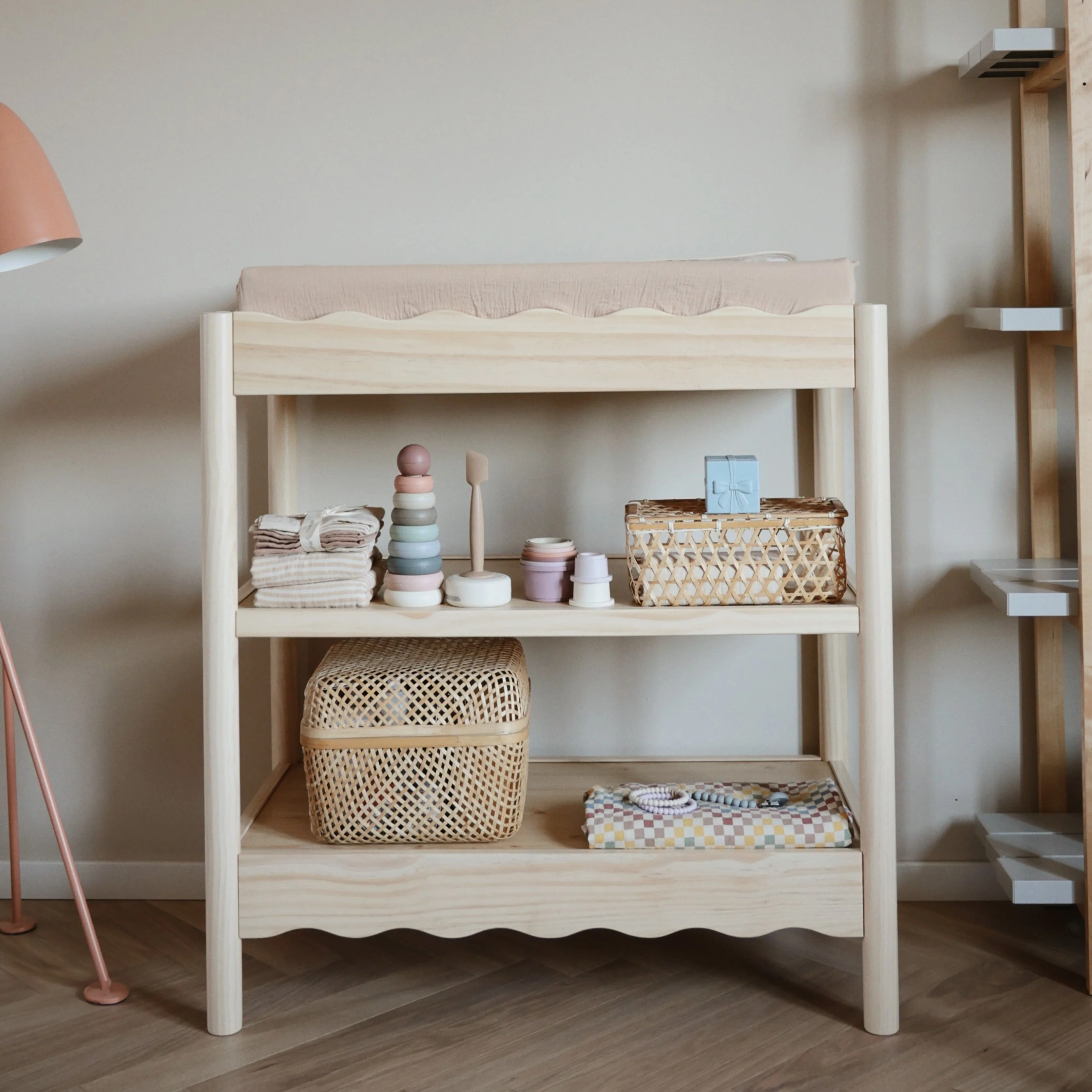 Babyletto Swell Changing Table - Image 61