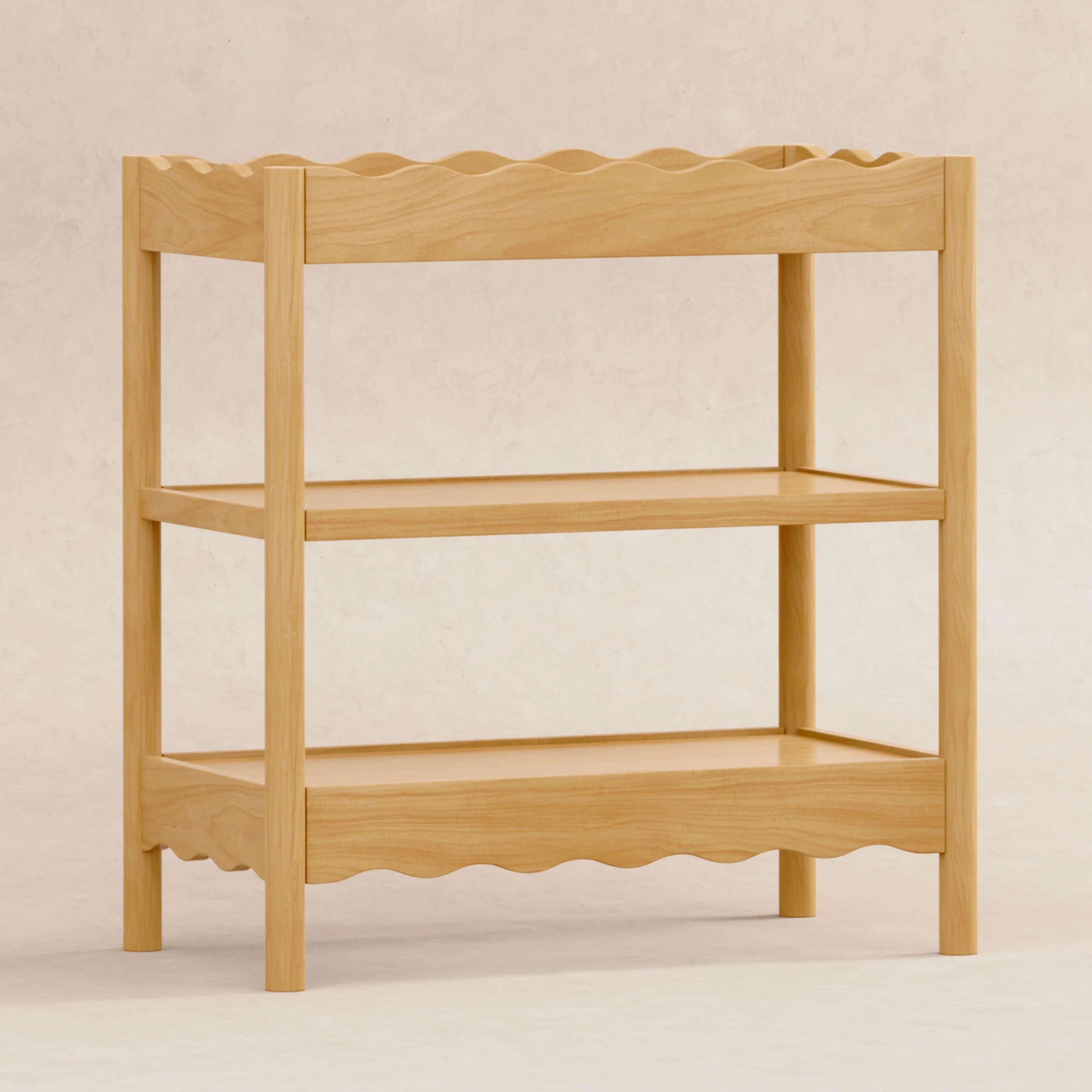 Babyletto Swell Changing Table - Image 9