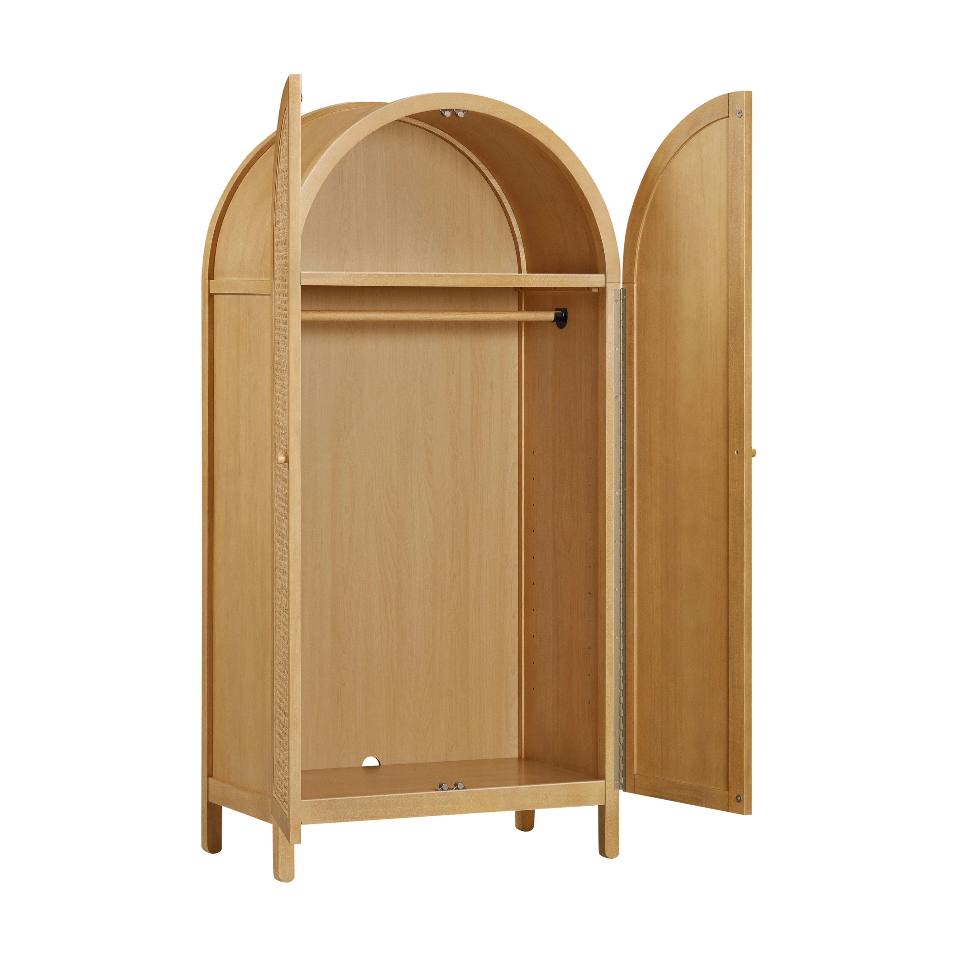 Babyletto Bondi Cane Armoire - Image 10