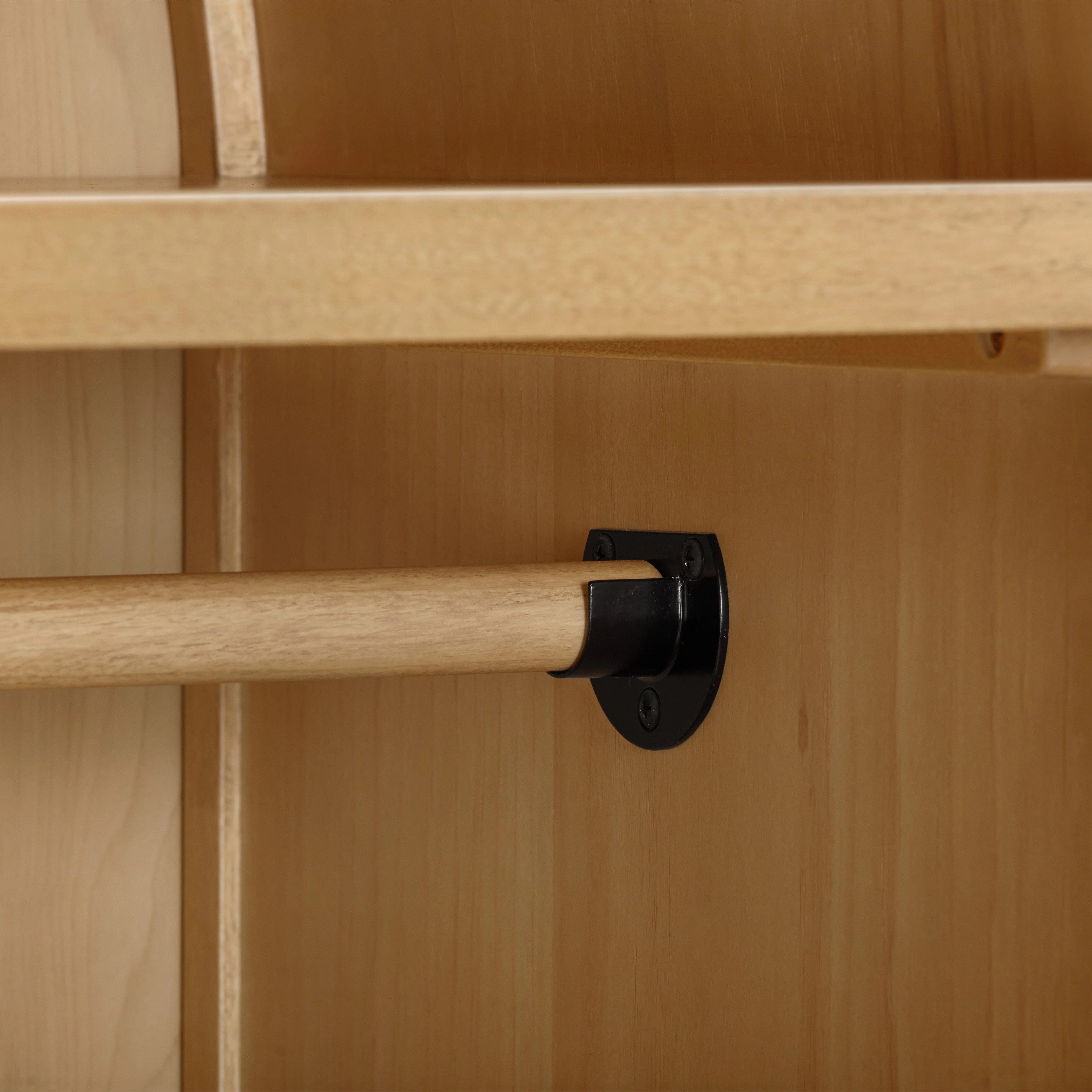 Babyletto Bondi Cane Armoire - Image 11