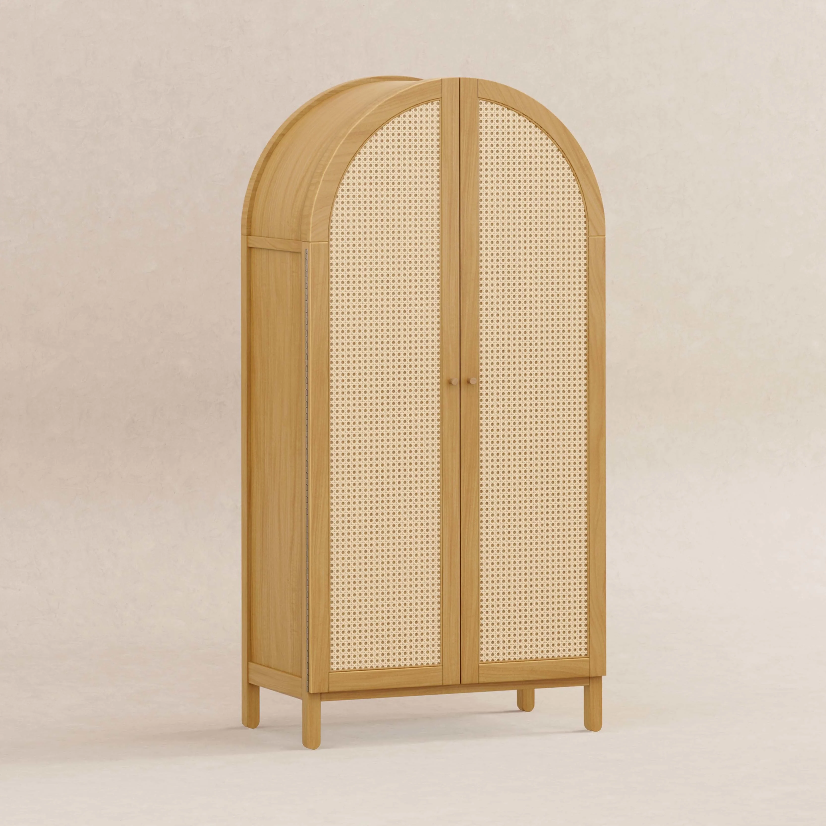 Babyletto Bondi Cane Armoire - Image 5