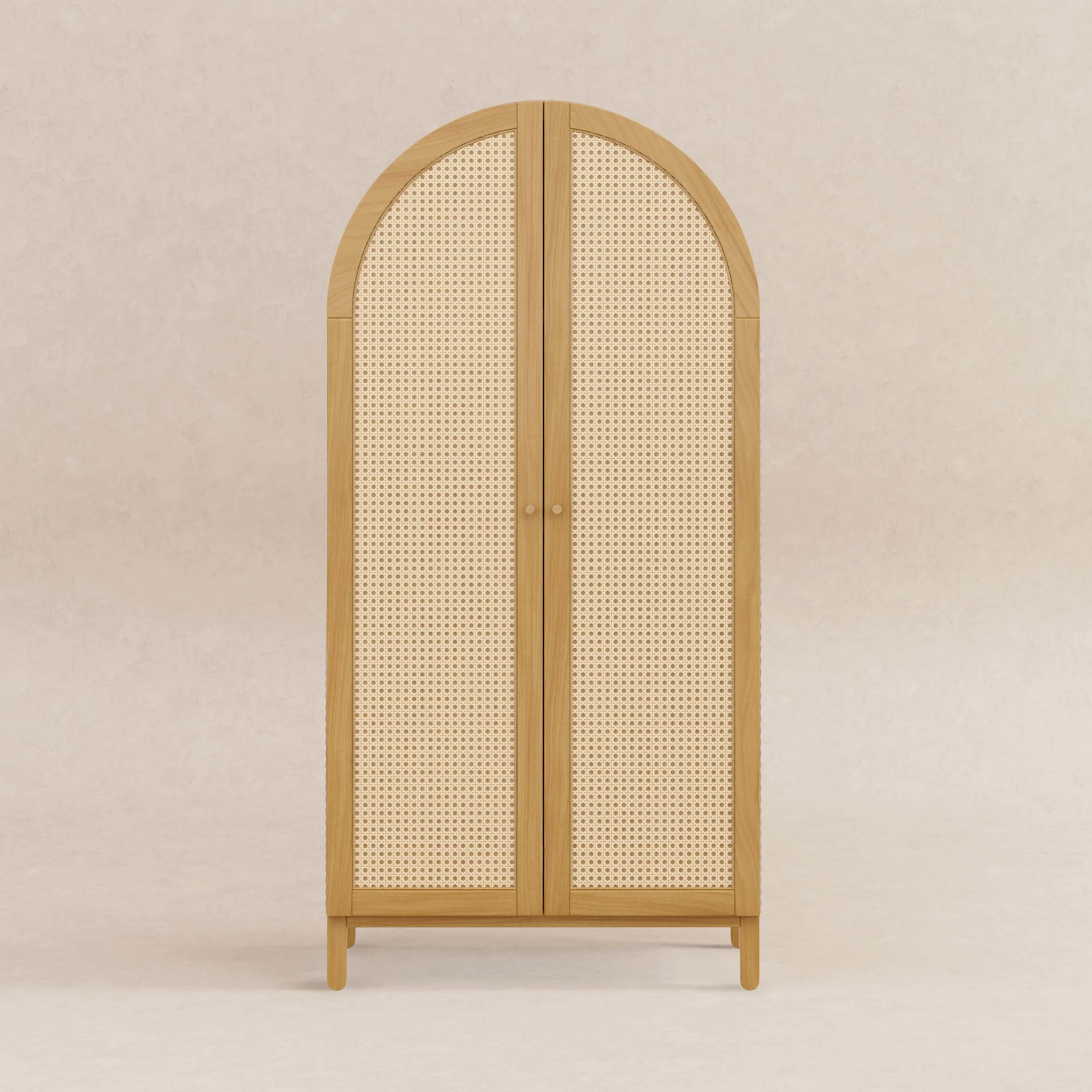 Babyletto Bondi Cane Armoire - Image 6