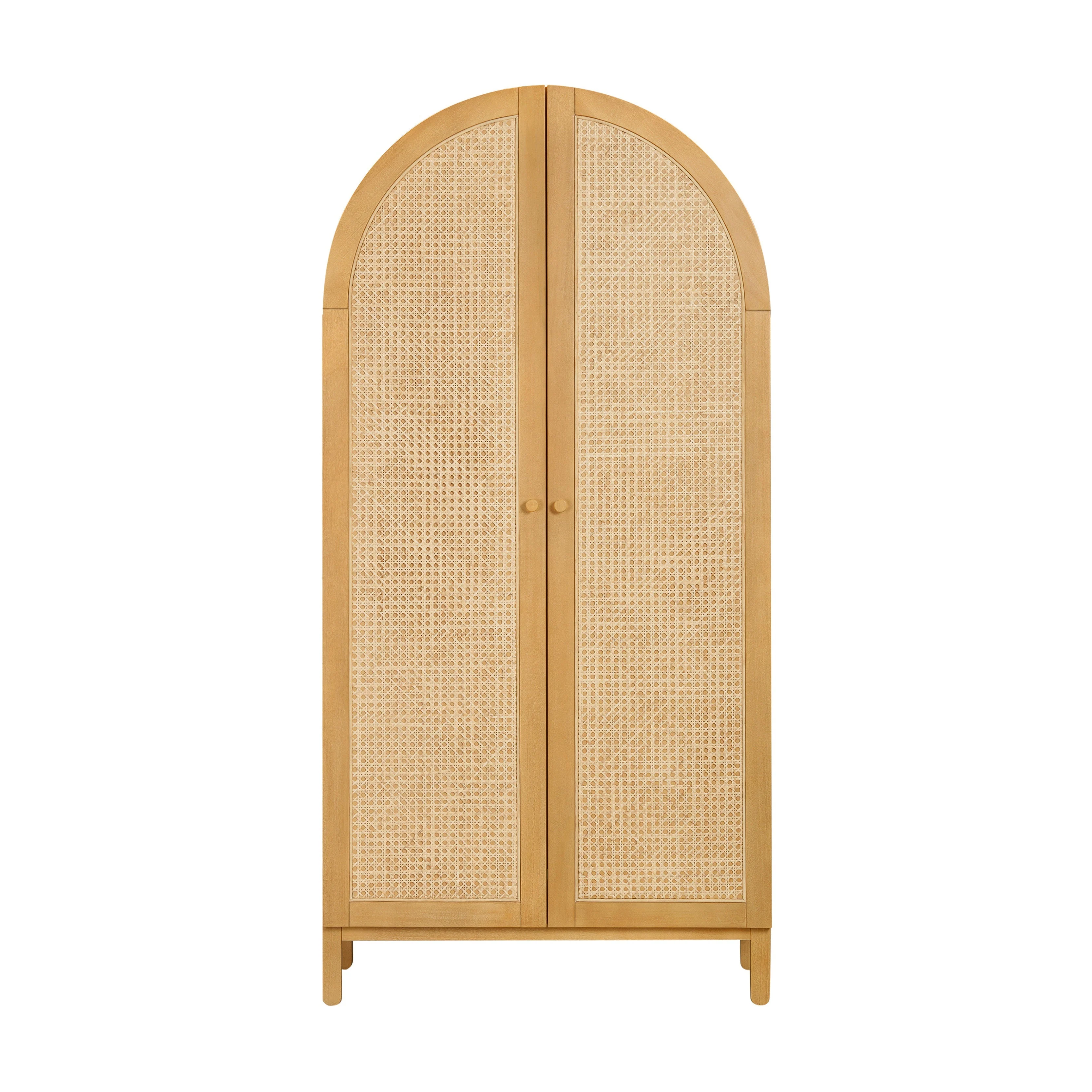 Babyletto Bondi Cane Armoire - Image 7