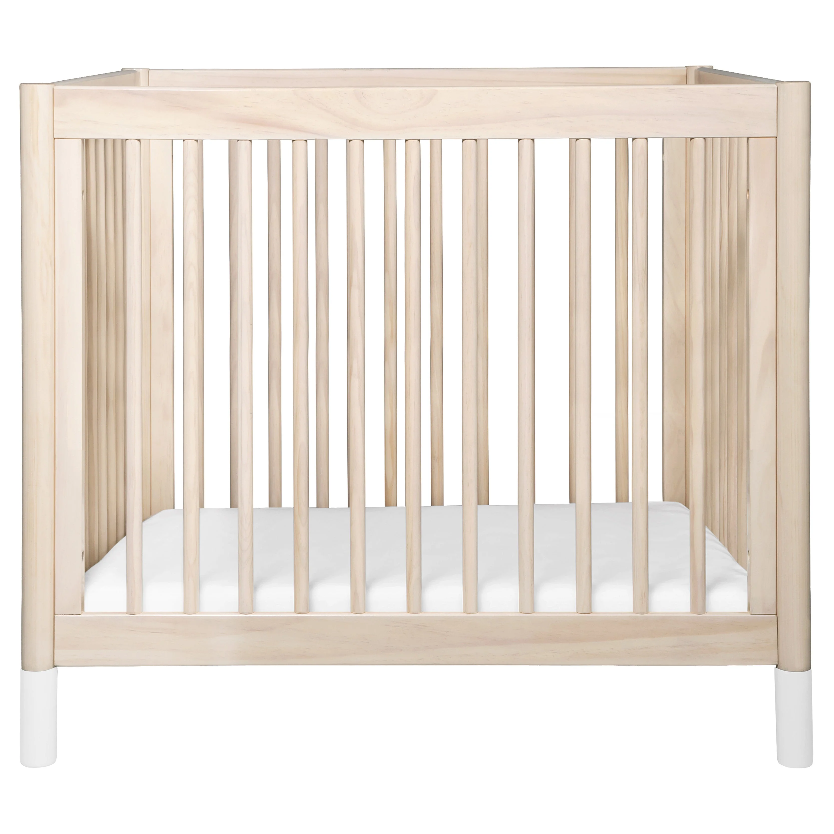 Babyletto Gelato 4-in-1 Convertible Mini Crib - Image 33