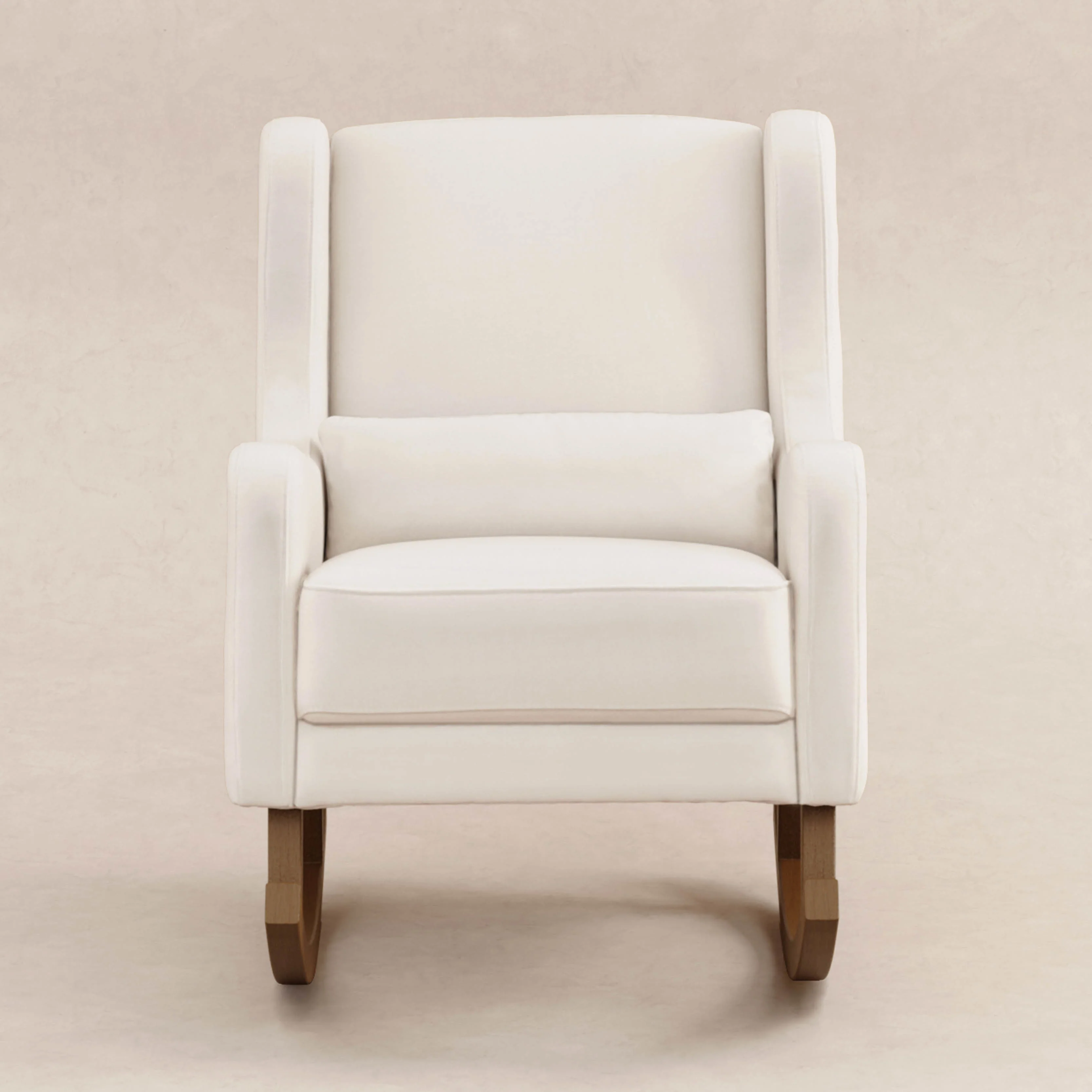 Babyletto Kai Rocker in Eco-Performance Fabric | Water Repellent & Stain Resistant - Image 17