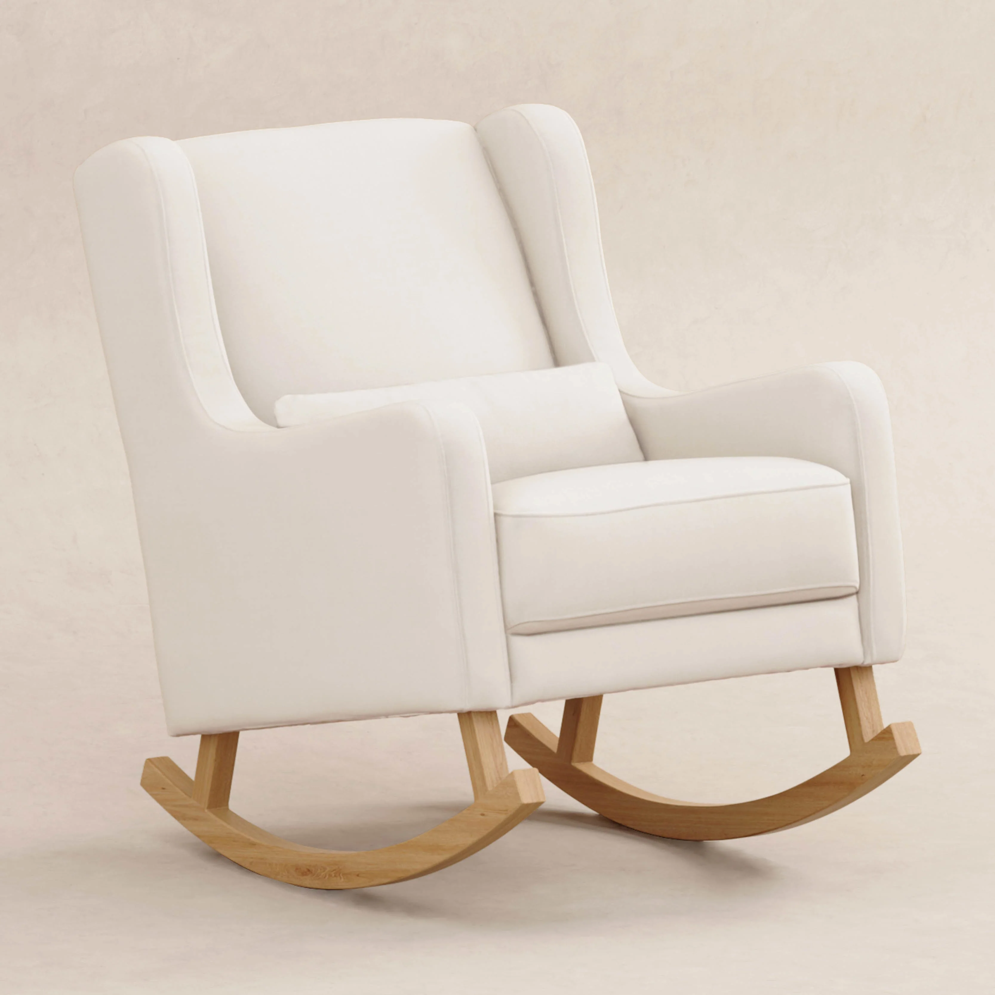 Babyletto Kai Rocker in Eco-Performance Fabric | Water Repellent & Stain Resistant - Image 24